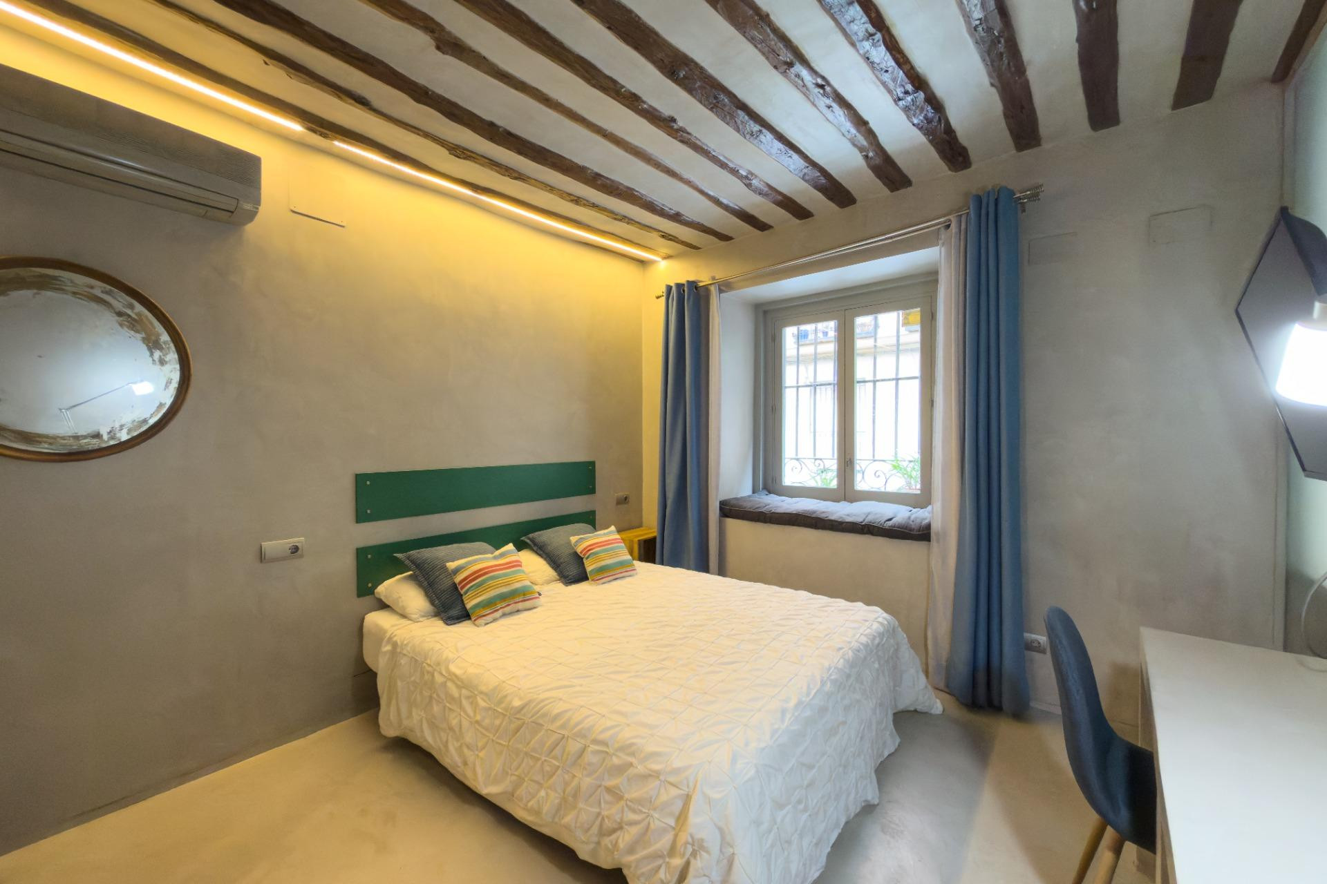 Revente - Appartement - Madrid - Malasaña