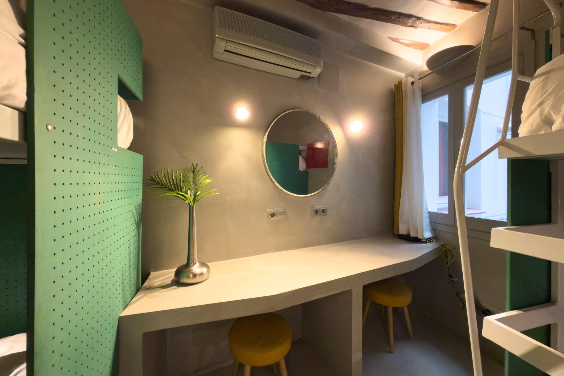 Revente - Appartement - Madrid - Malasaña