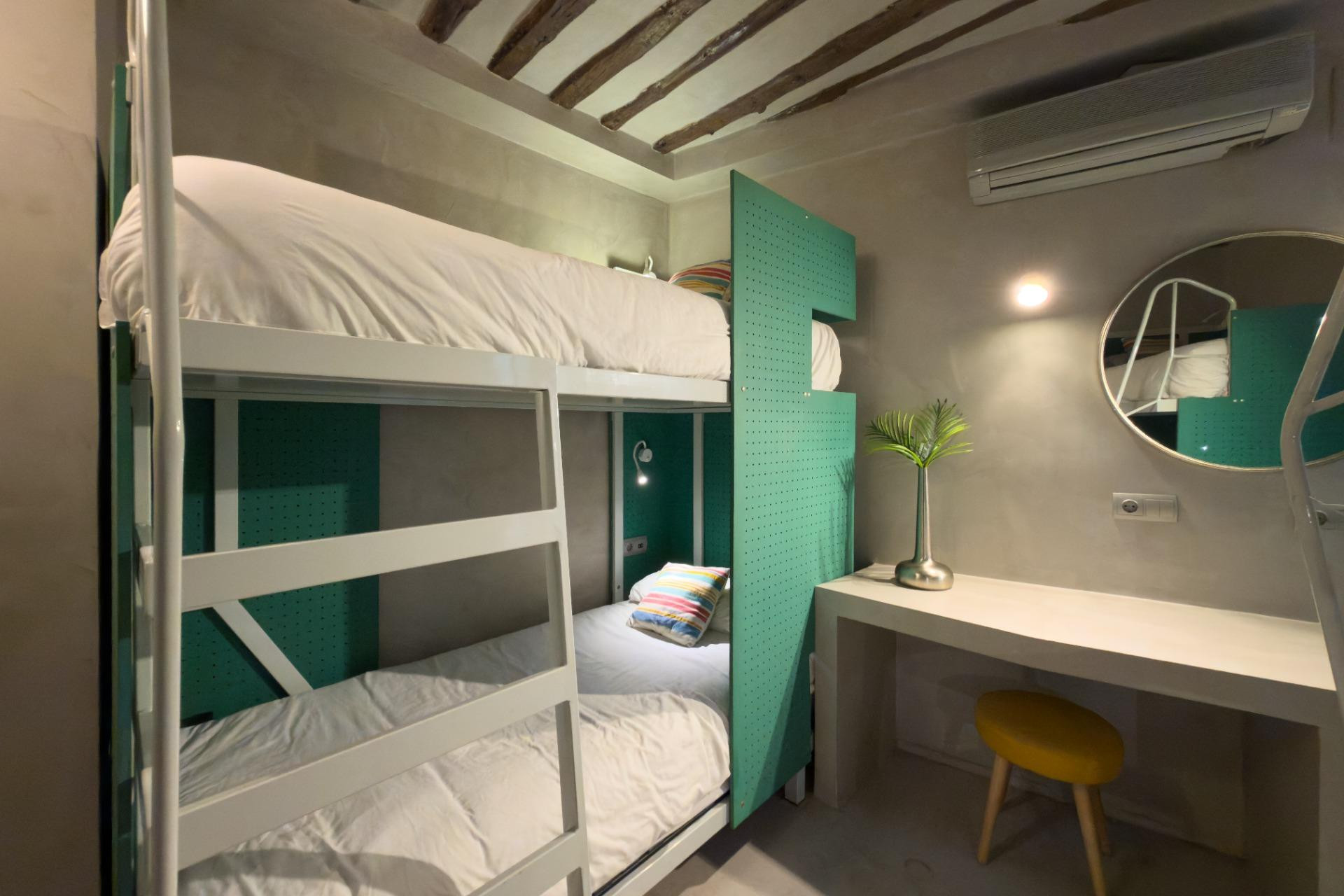 Revente - Appartement - Madrid - Malasaña