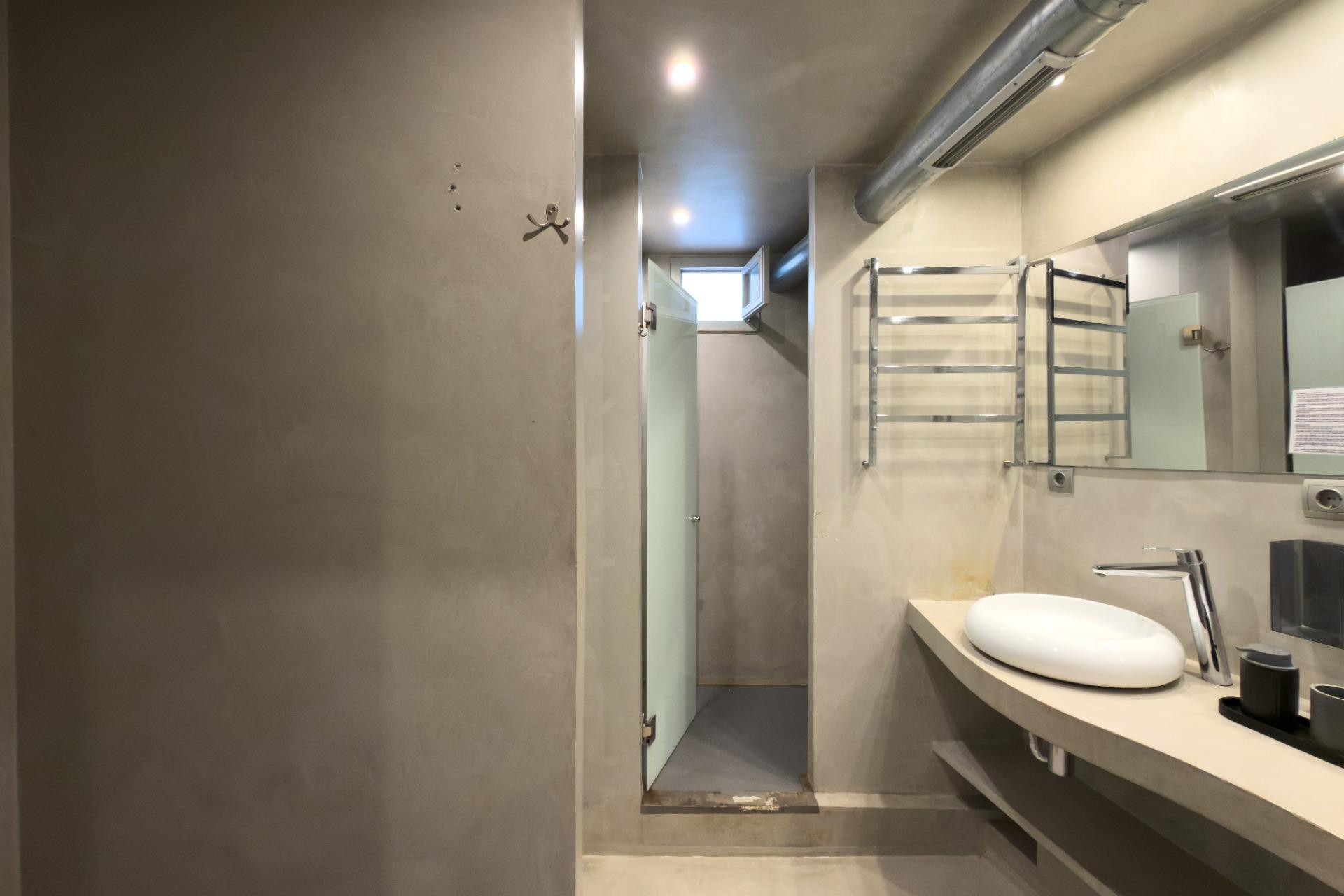 Revente - Appartement - Madrid - Malasaña