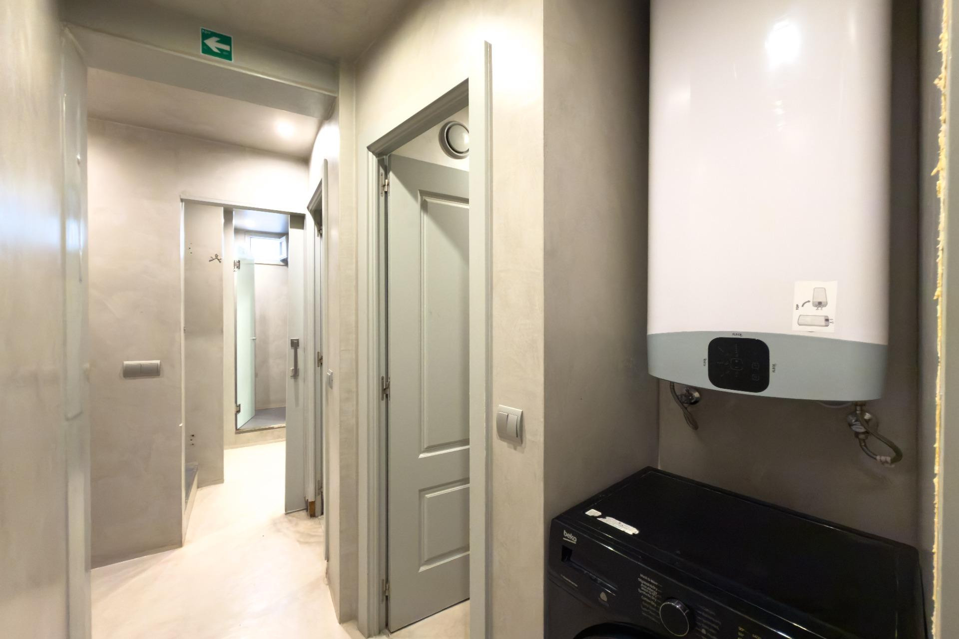 Revente - Appartement - Madrid - Malasaña