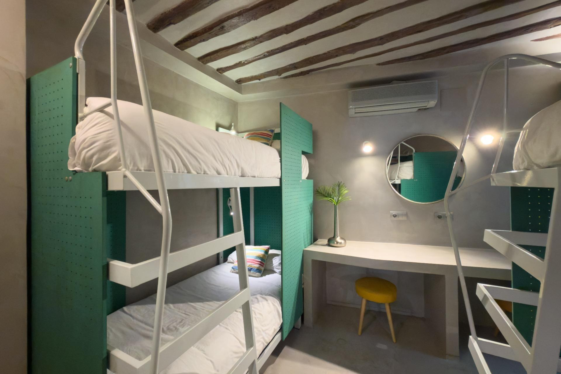 Revente - Appartement - Madrid - Malasaña