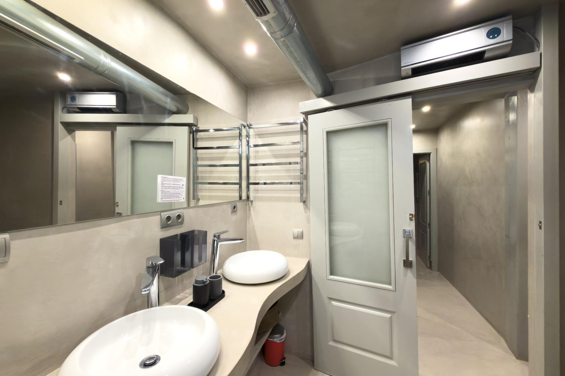 Revente - Appartement - Madrid - Malasaña