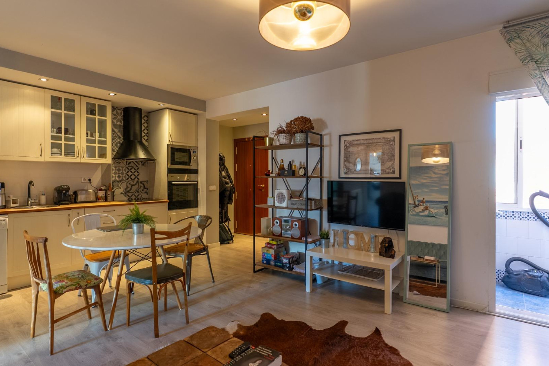 Revente - Appartement - Madrid - Moscardó