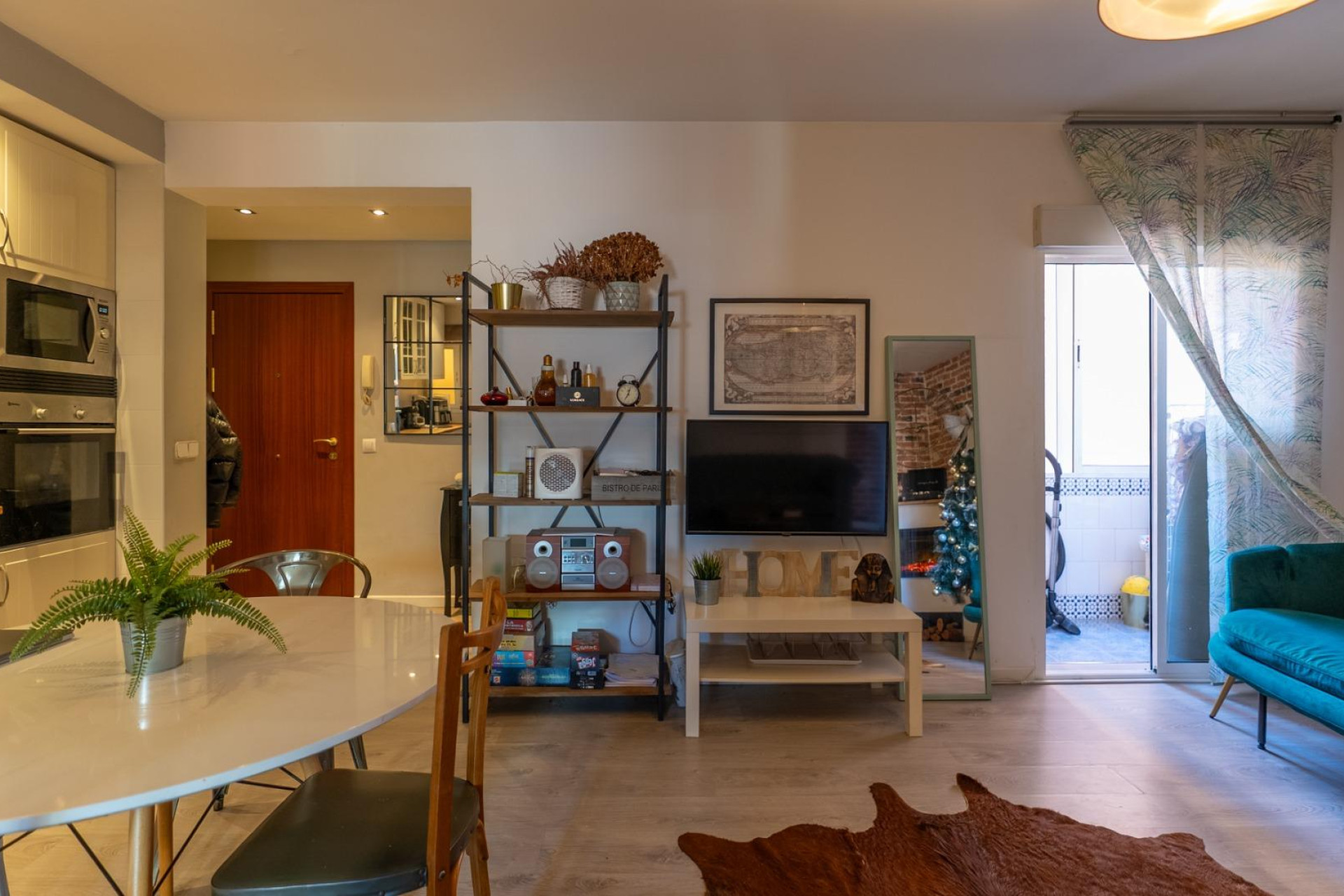 Revente - Appartement - Madrid - Moscardó