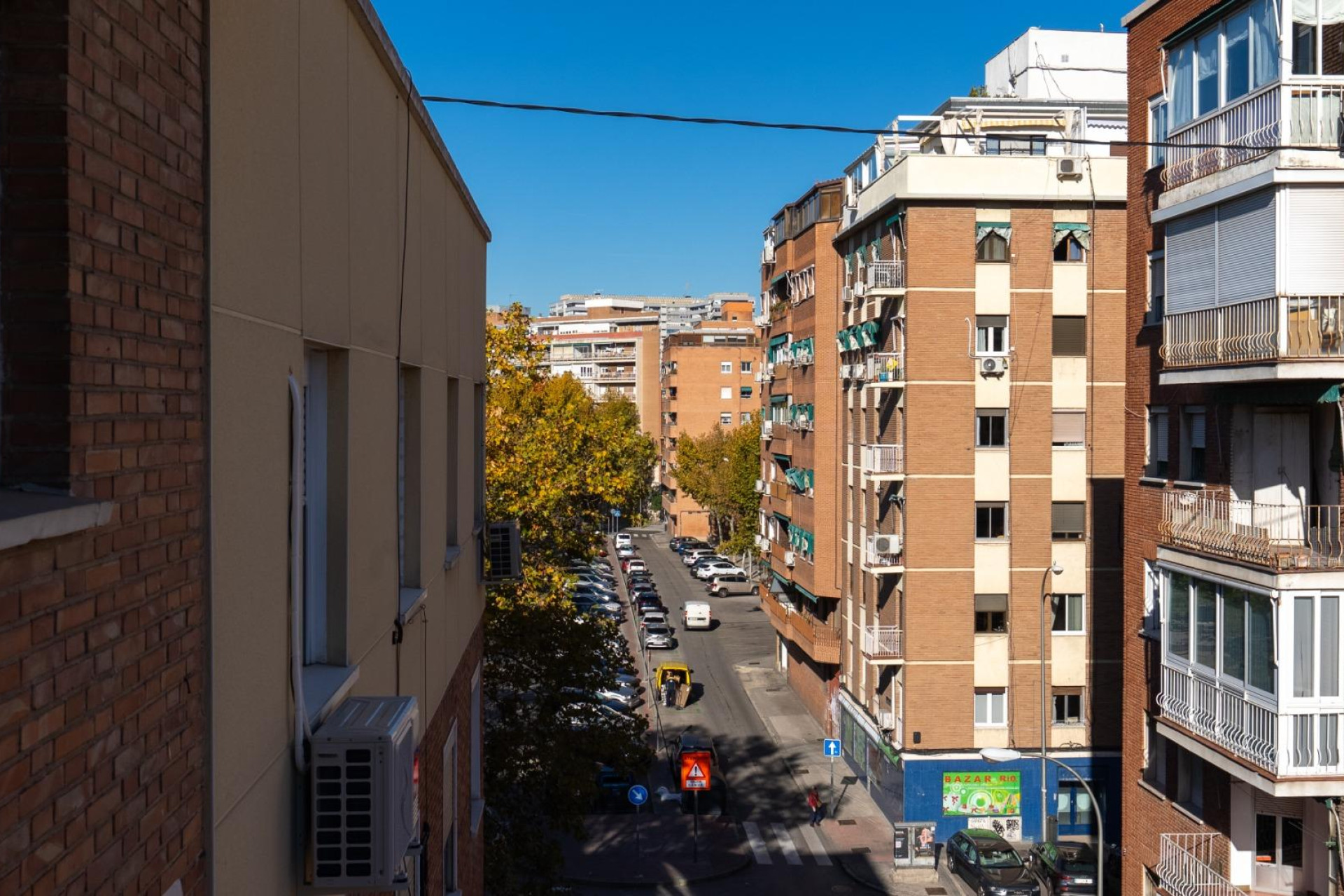 Revente - Appartement - Madrid - Moscardó