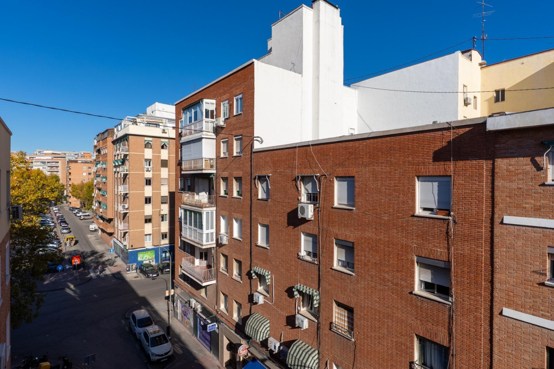 Revente - Appartement - Madrid - Moscardó