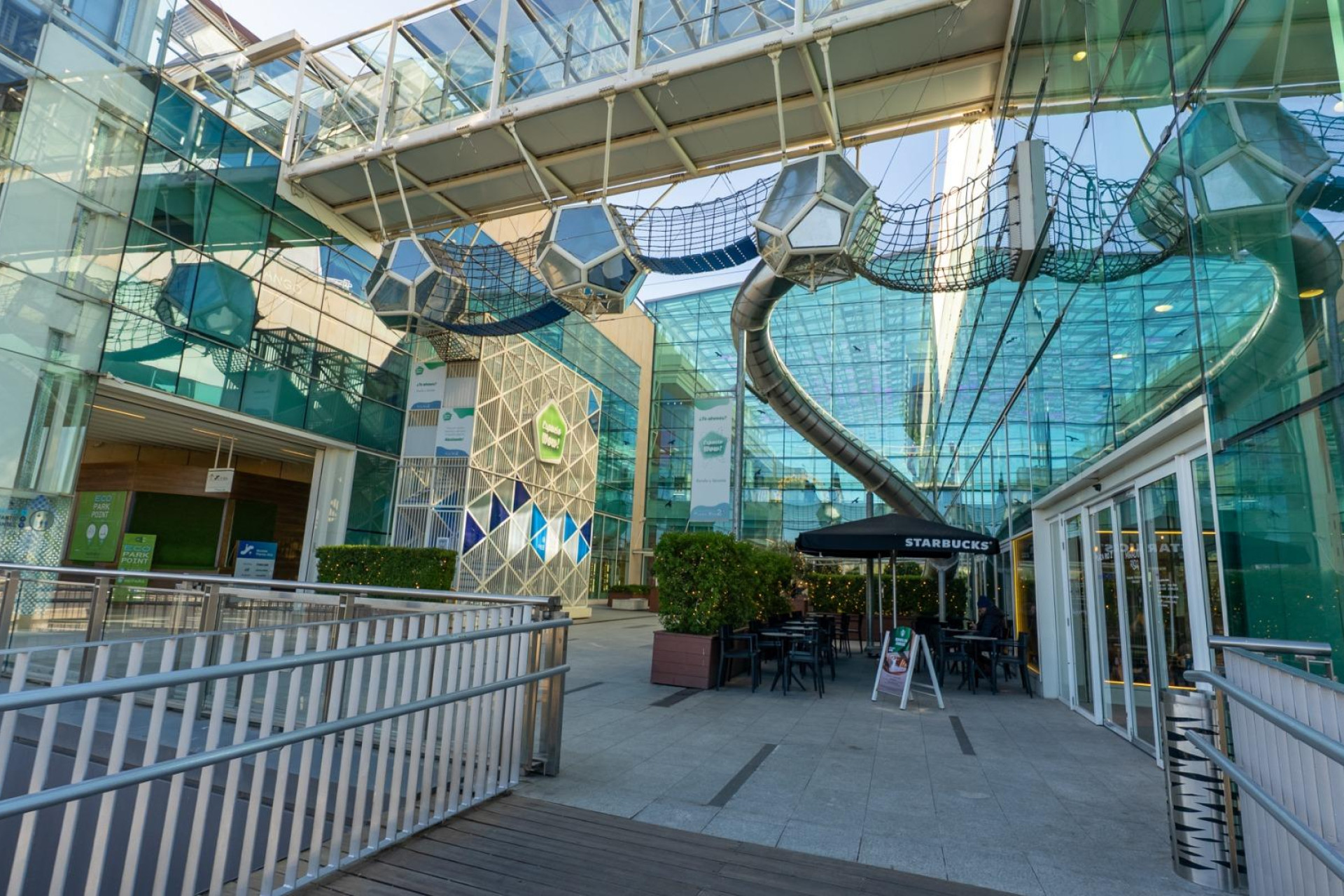 Revente - Appartement - Madrid - Moscardó