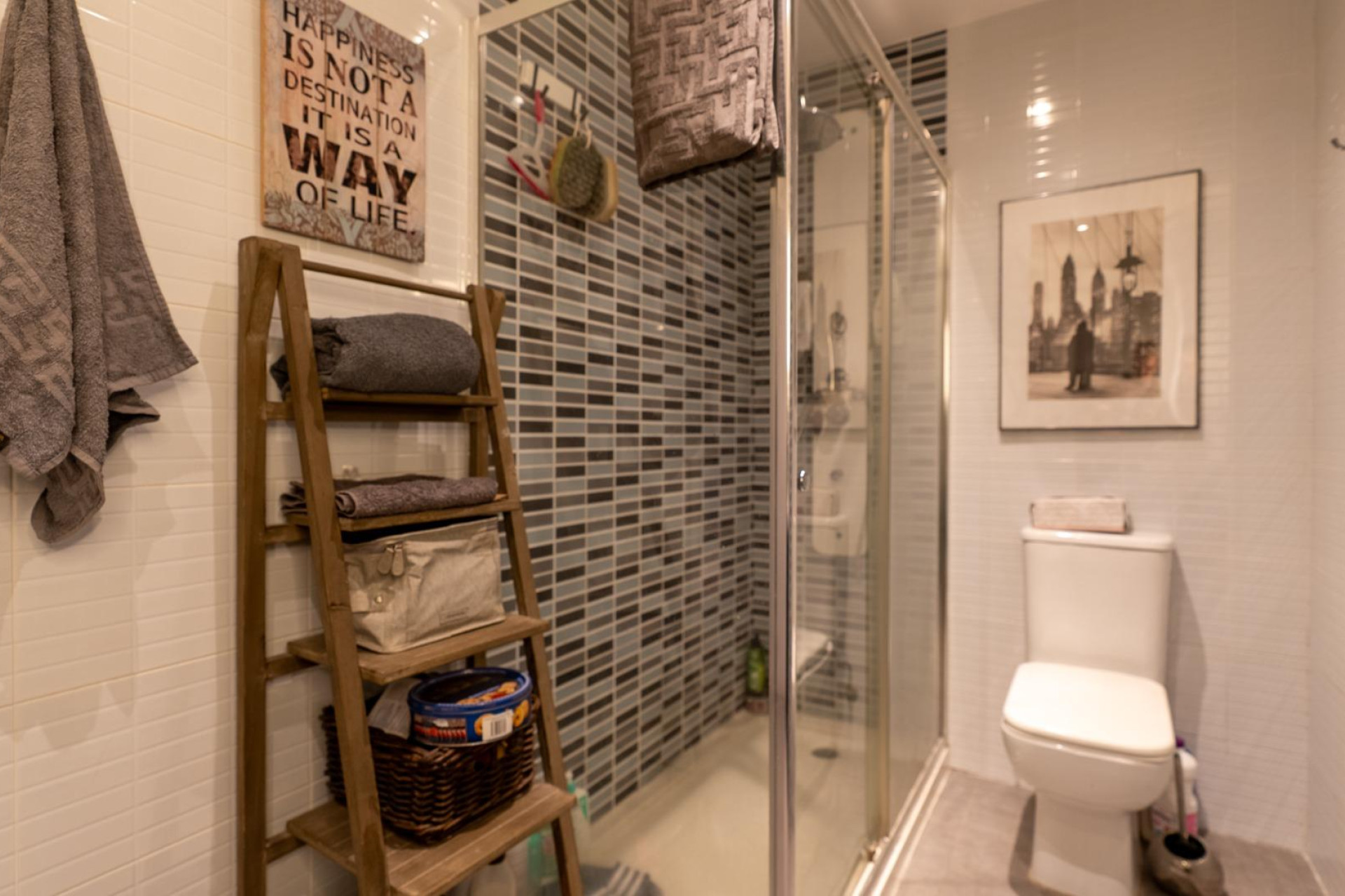 Revente - Appartement - Madrid - Moscardó