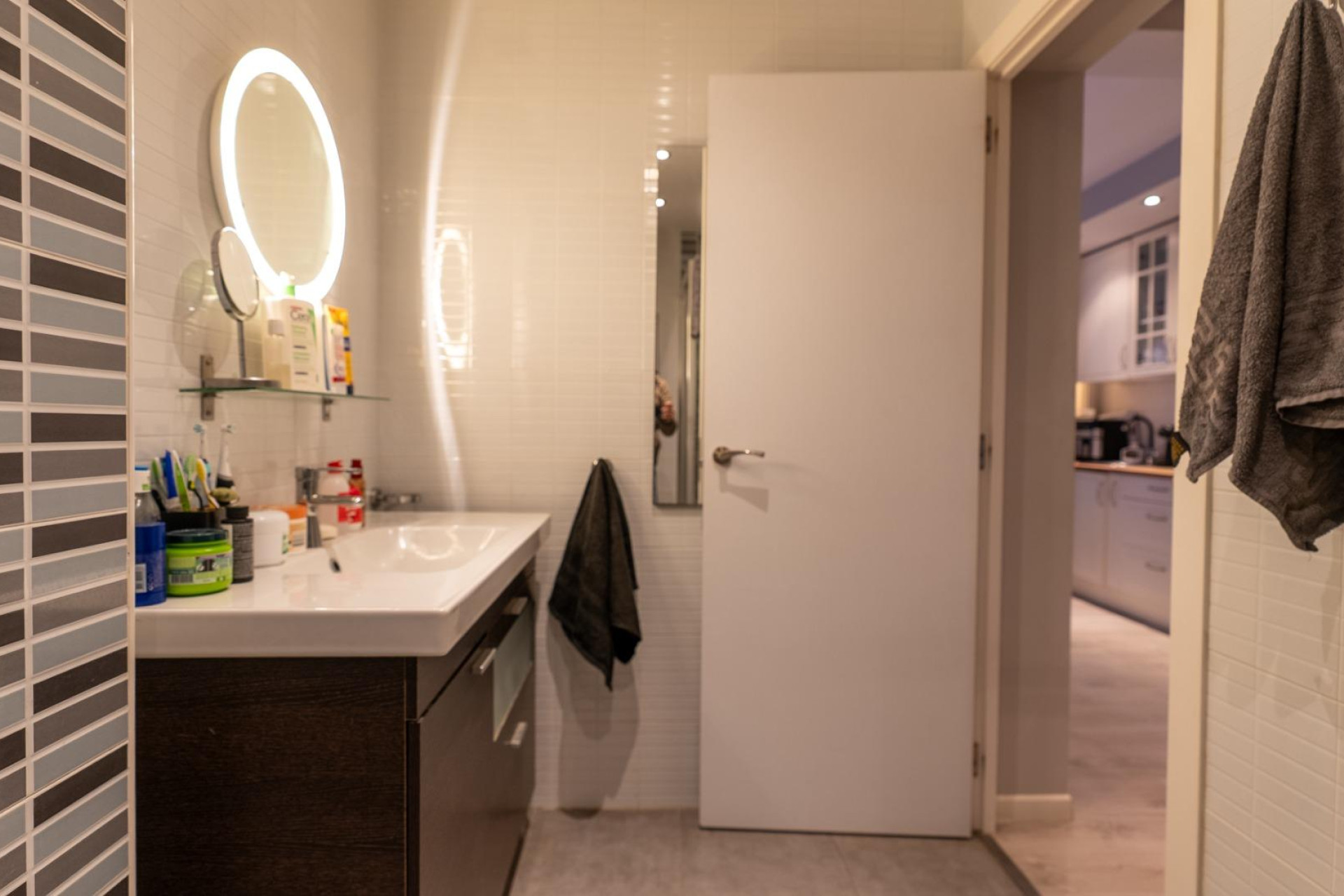 Revente - Appartement - Madrid - Moscardó