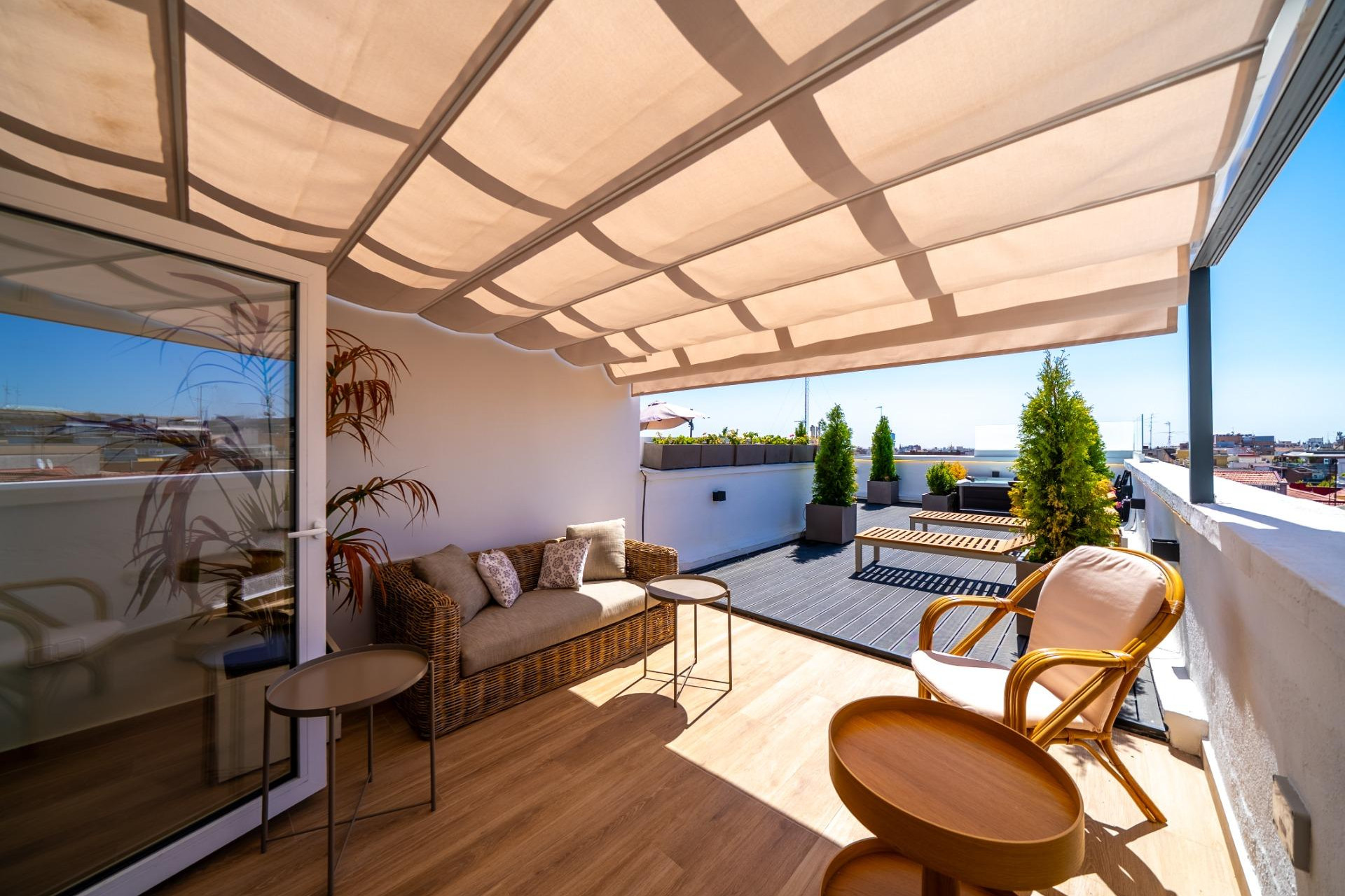 Revente - Appartement - Madrid - Nuevos Ministerios-Ríos Rosas