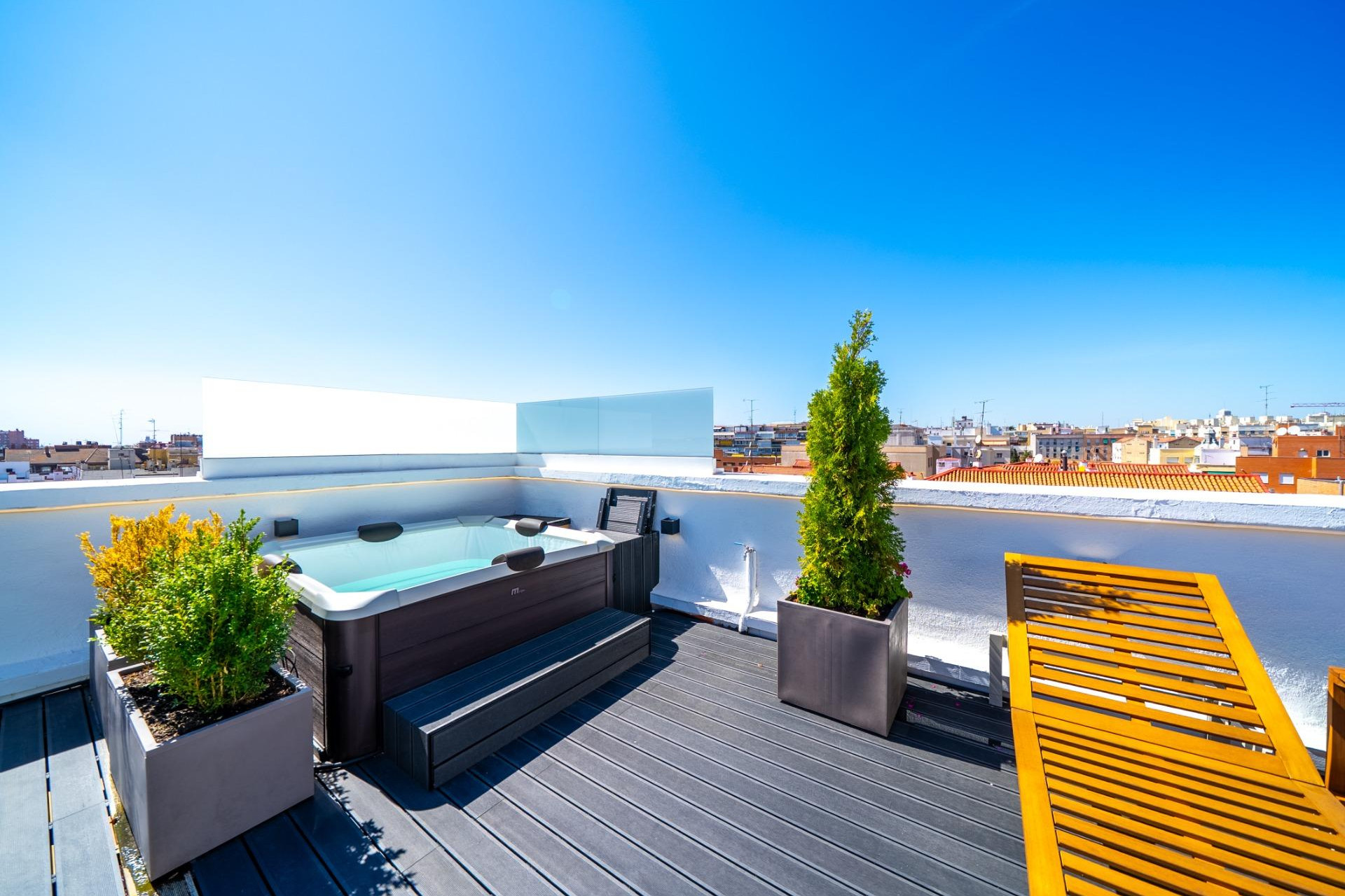 Revente - Appartement - Madrid - Nuevos Ministerios-Ríos Rosas