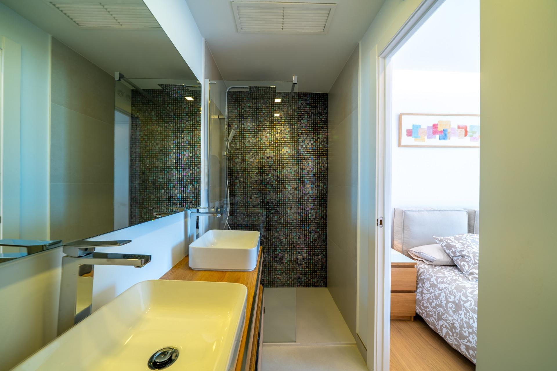 Revente - Appartement - Madrid - Nuevos Ministerios-Ríos Rosas