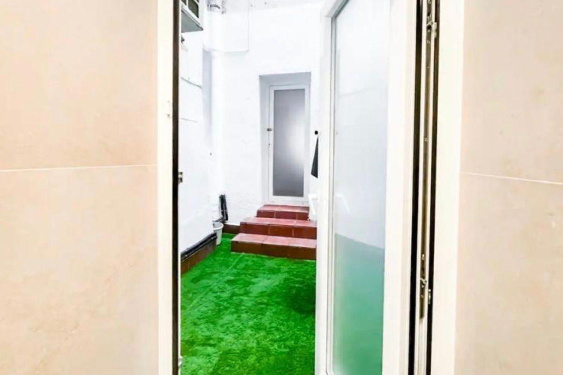Revente - Appartement - Madrid - Nuevos Ministerios-Ríos Rosas