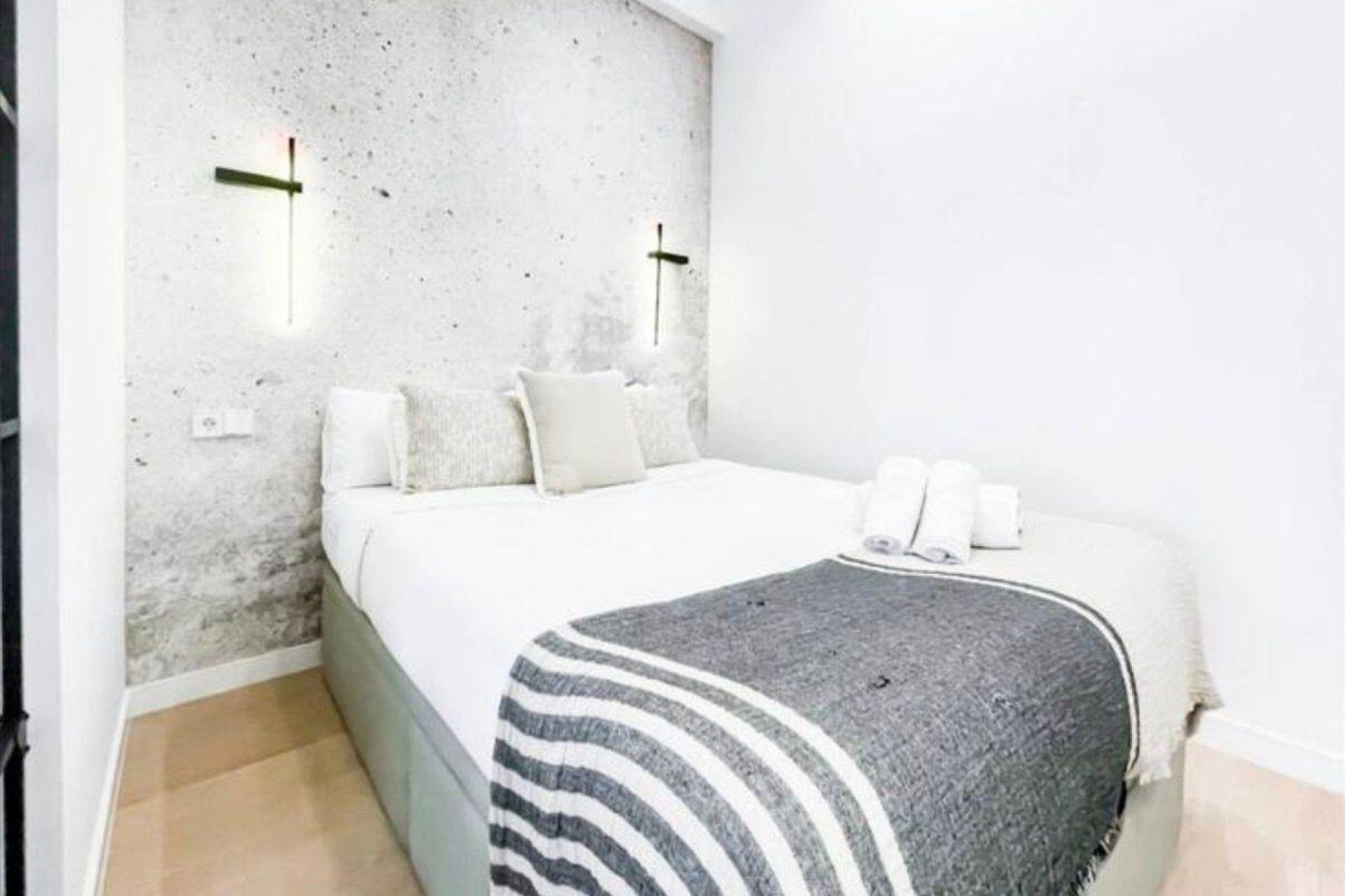 Revente - Appartement - Madrid - Nuevos Ministerios-Ríos Rosas