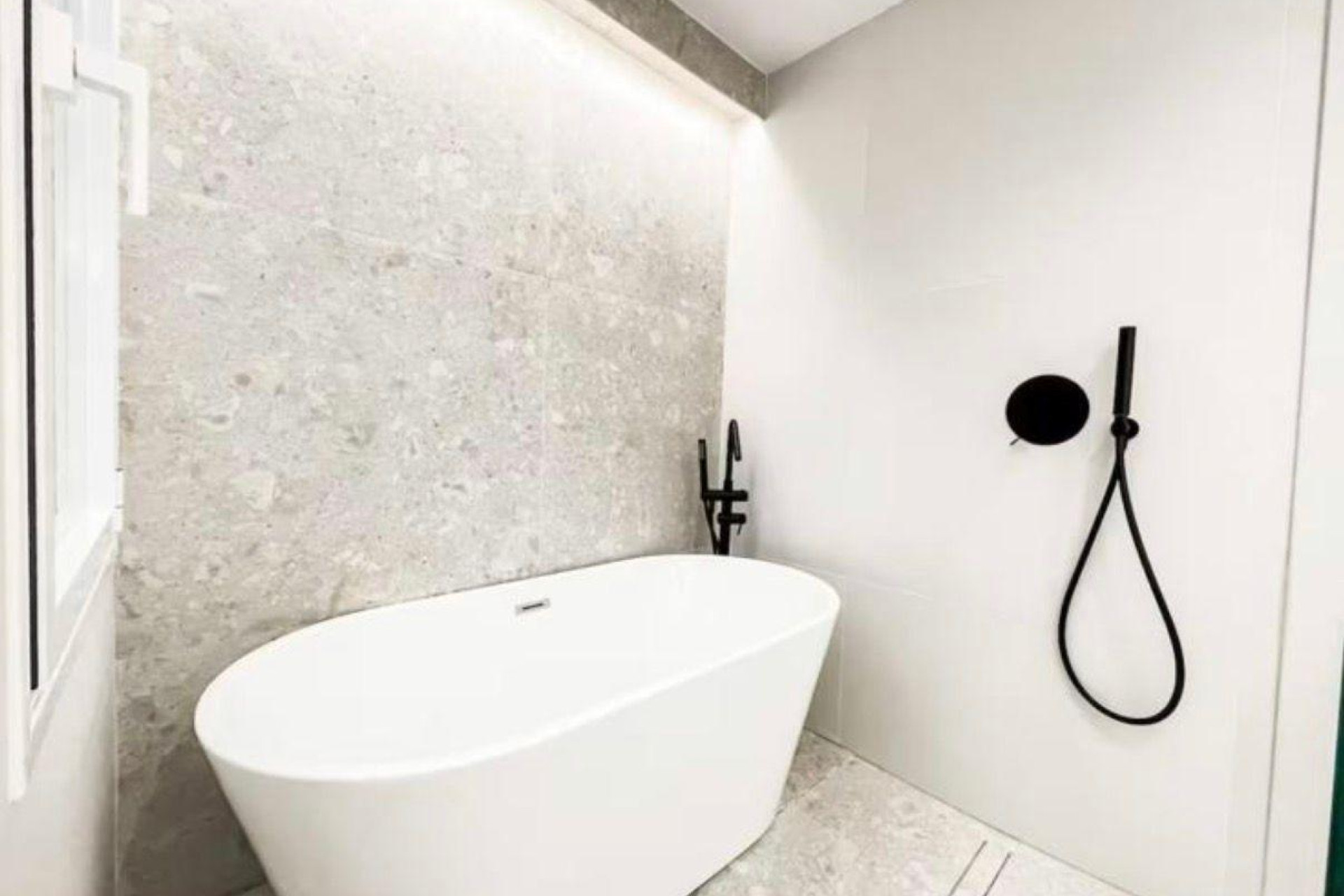 Revente - Appartement - Madrid - Nuevos Ministerios-Ríos Rosas