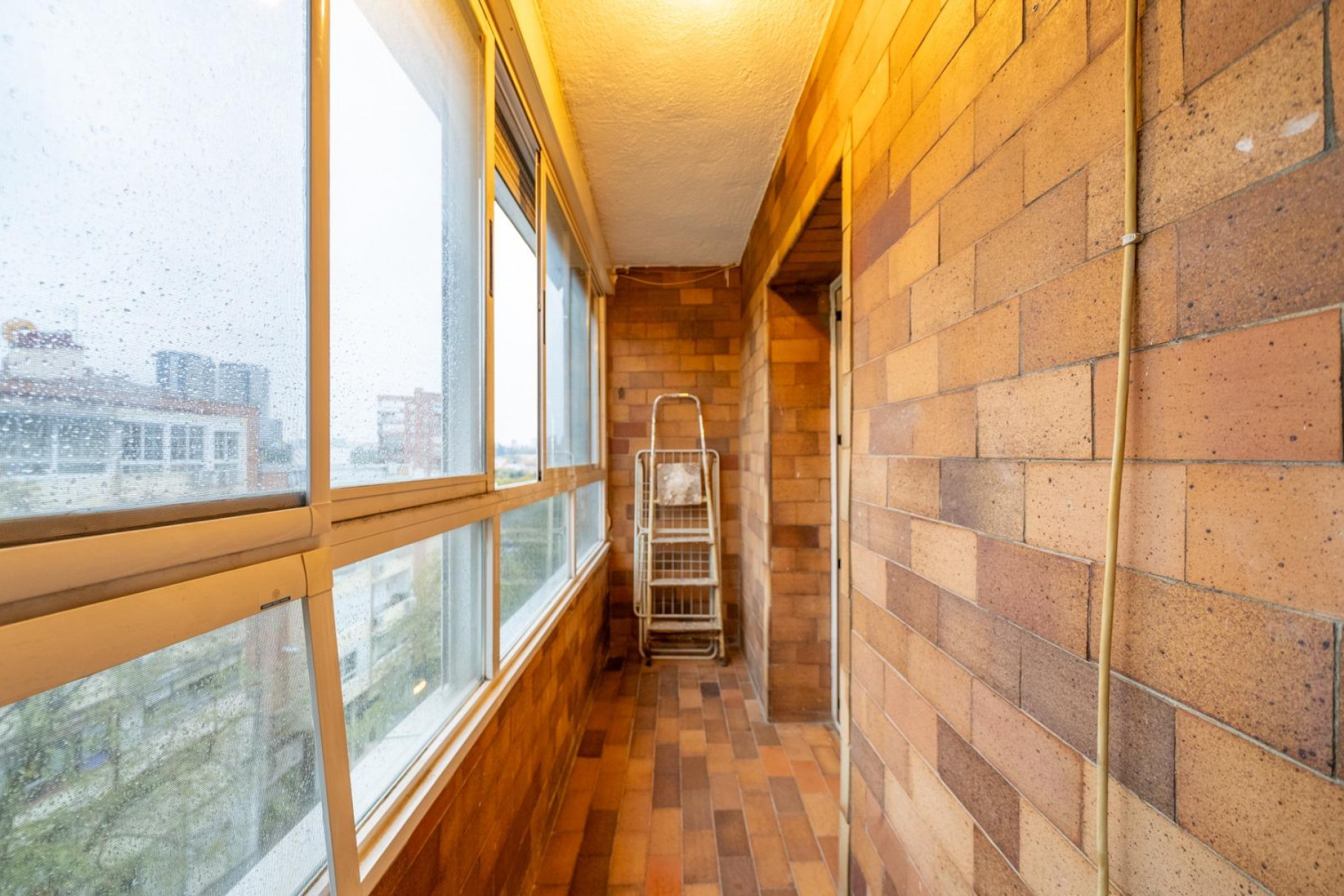 Revente - Appartement - Madrid - Pilar