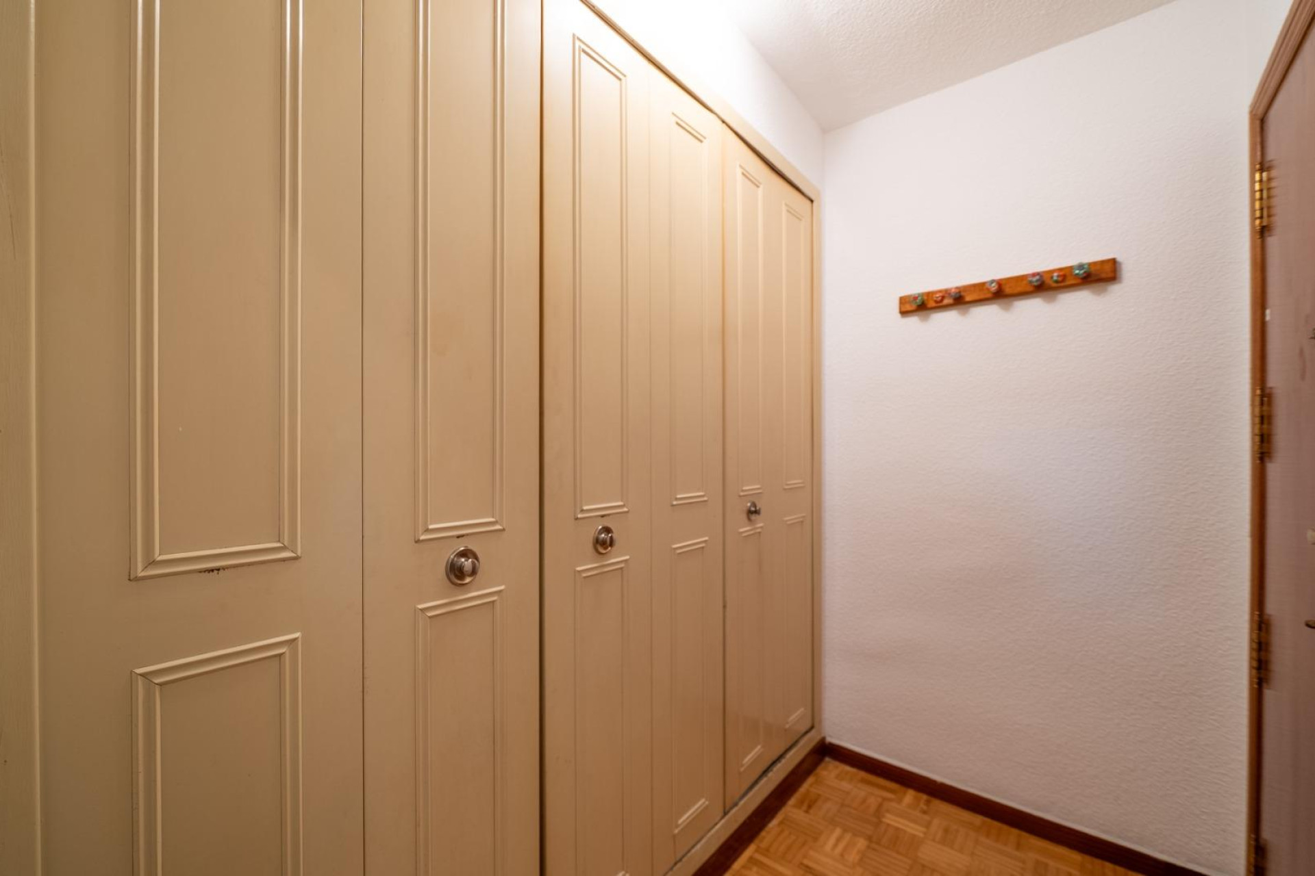 Revente - Appartement - Madrid - Pilar