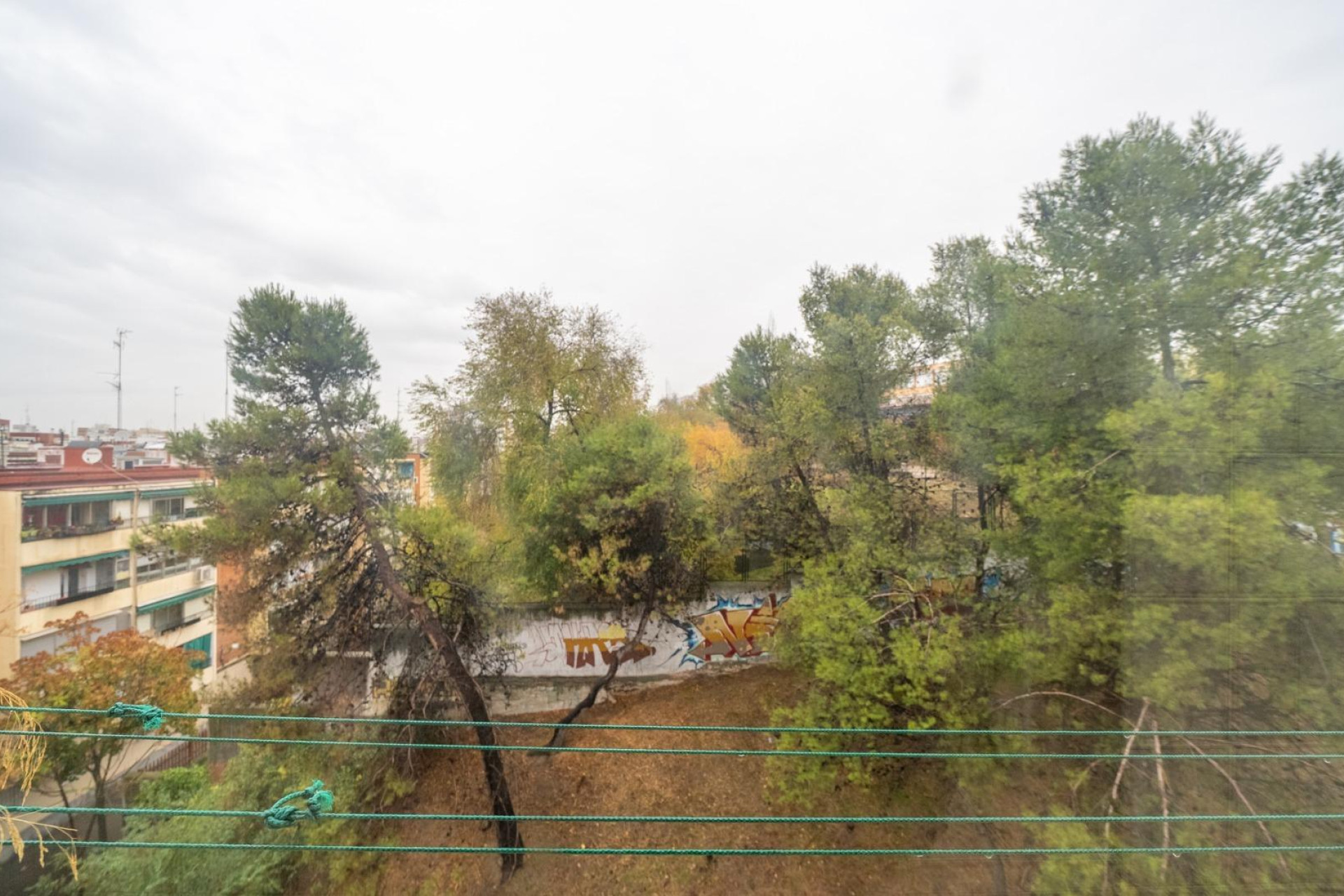 Revente - Appartement - Madrid - Pilar