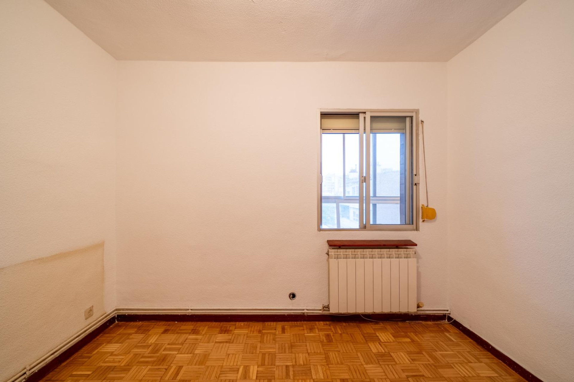 Revente - Appartement - Madrid - Pilar