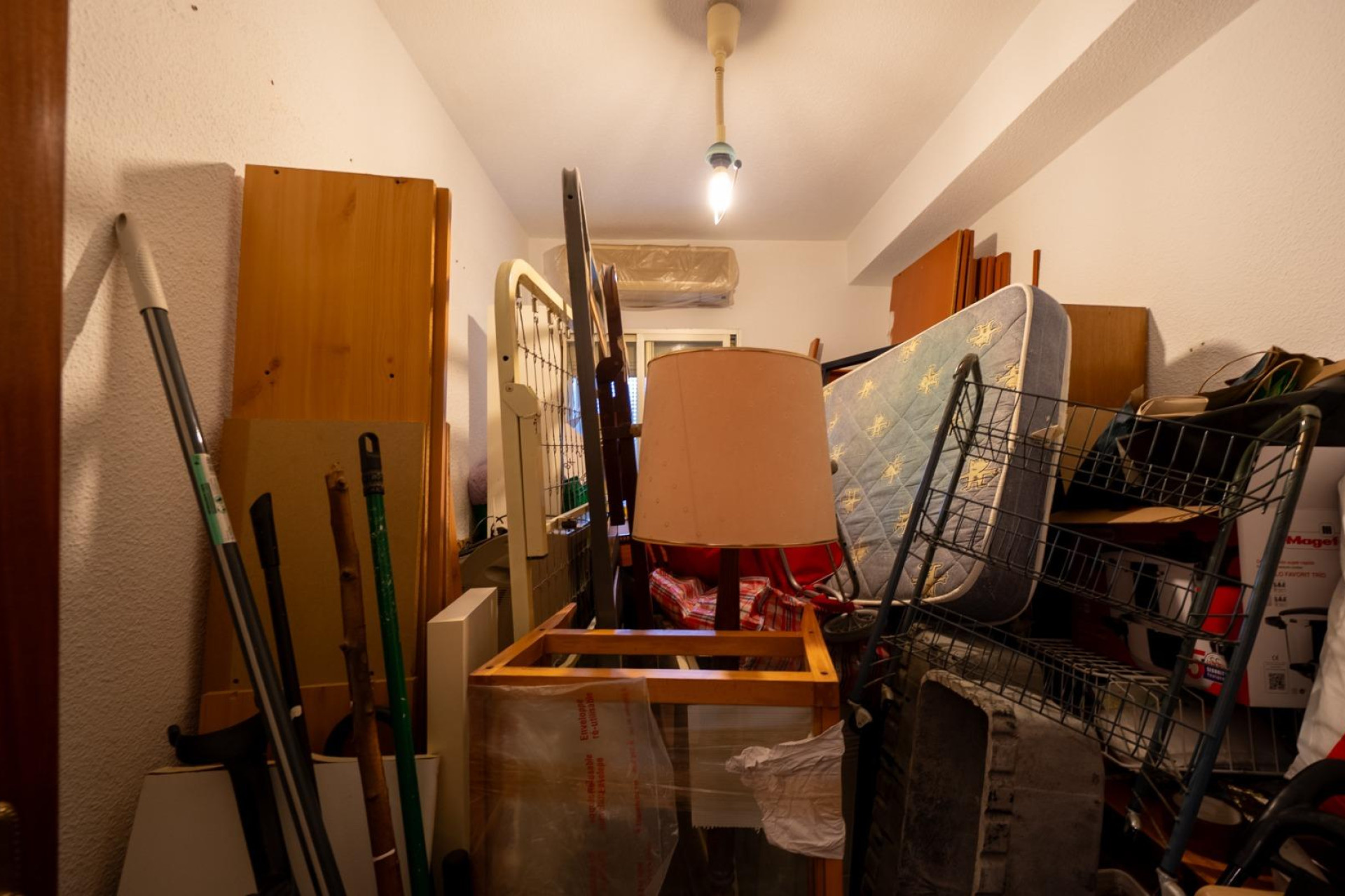 Revente - Appartement - Madrid - Pilar