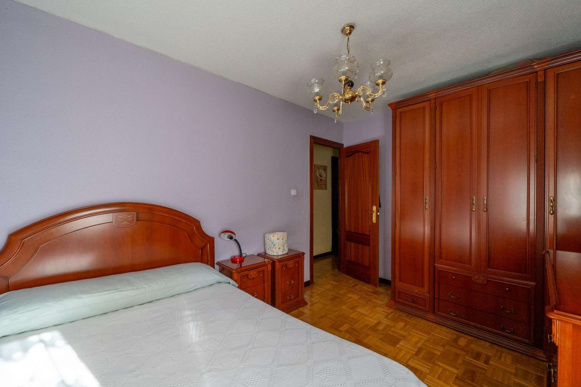 Revente - Appartement - Madrid - Pilar