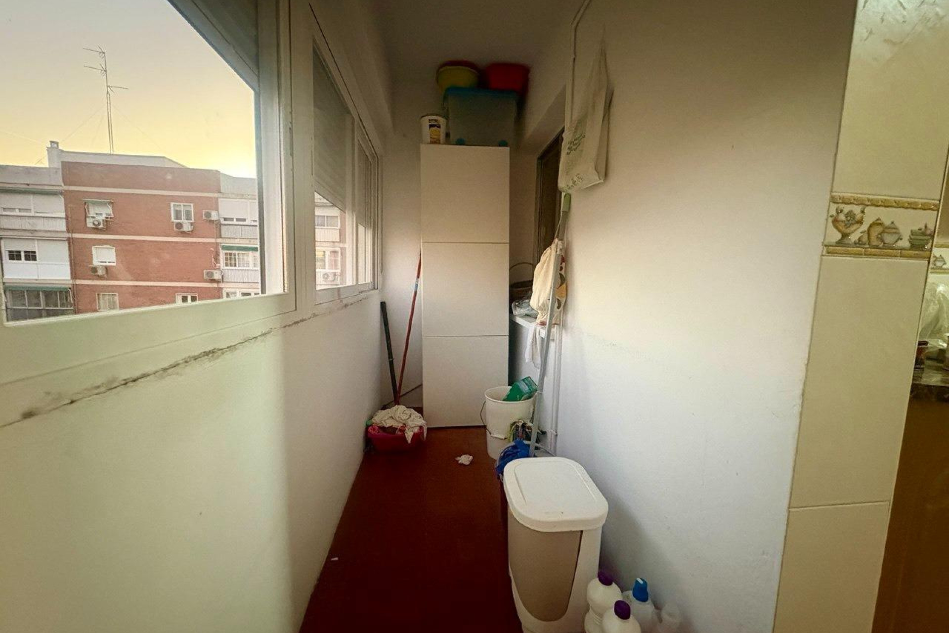 Revente - Appartement - Madrid - Pilar