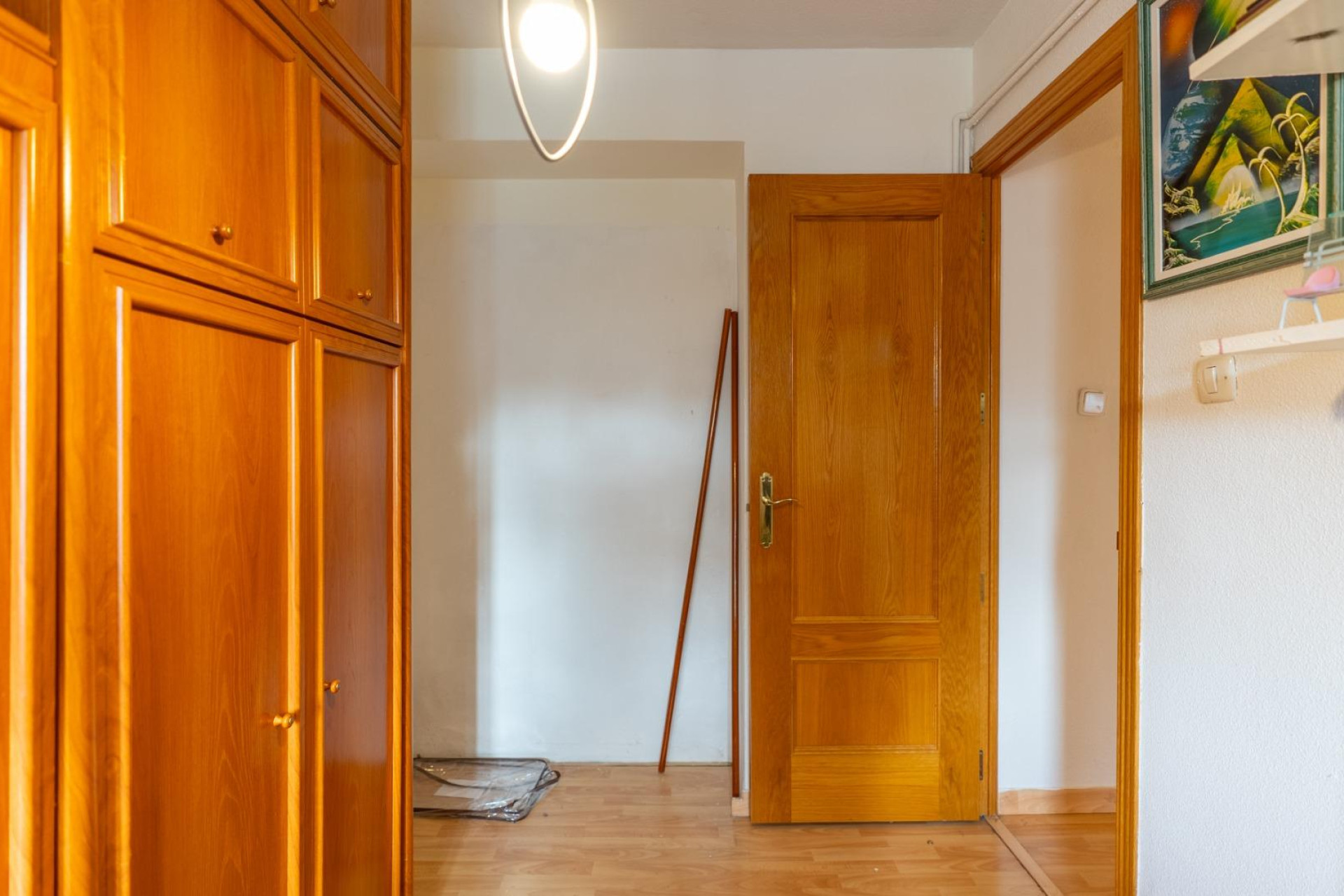 Revente - Appartement - Madrid - Pilar