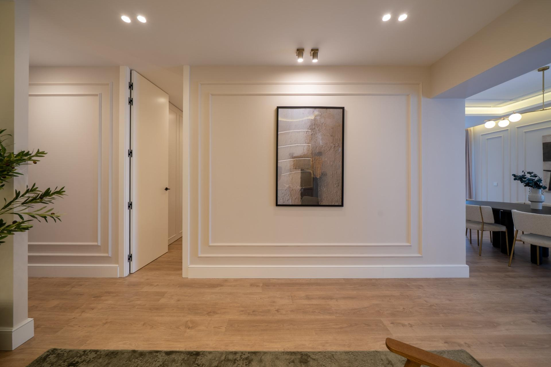 Revente - Appartement - Madrid - Recoletos