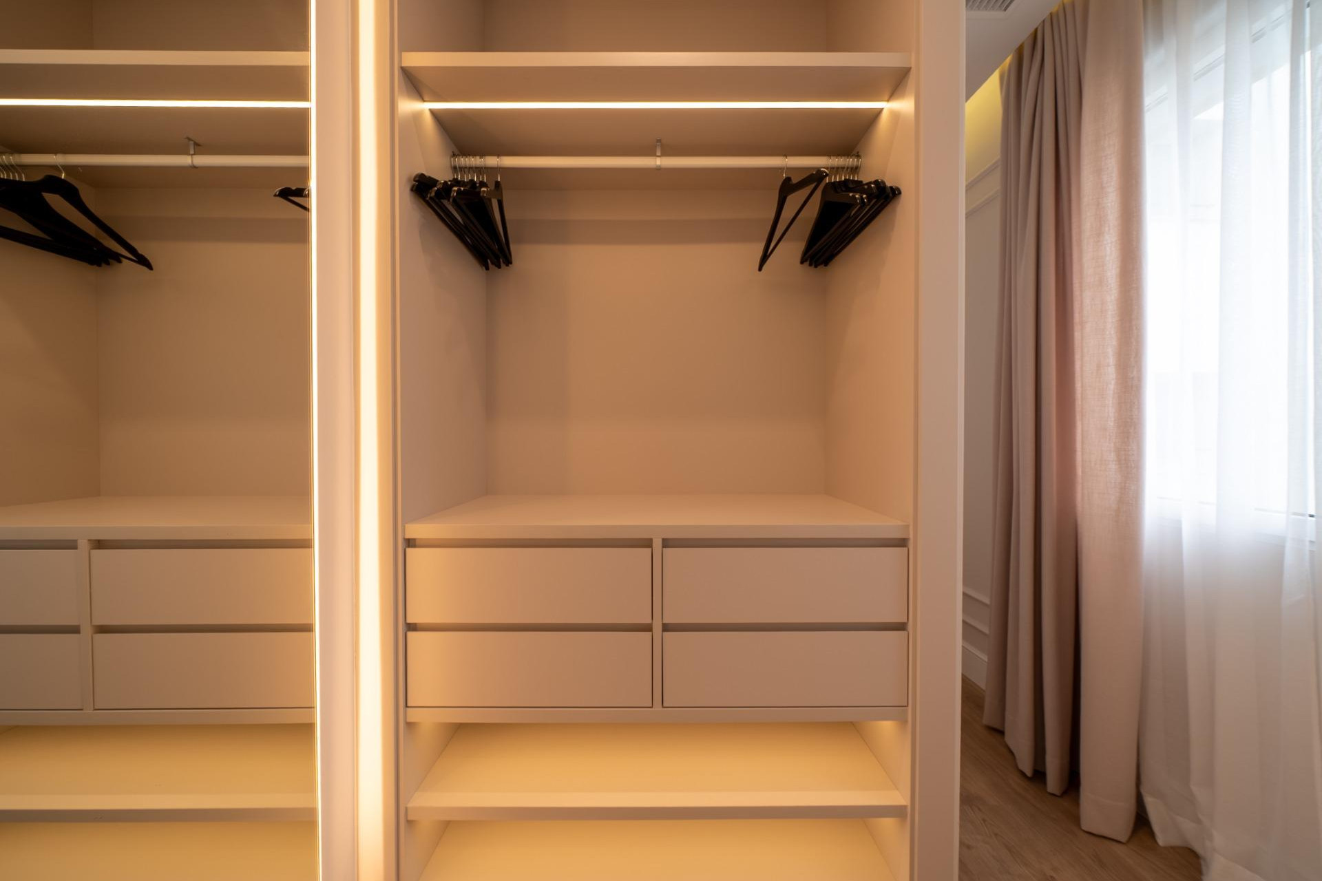 Revente - Appartement - Madrid - Recoletos