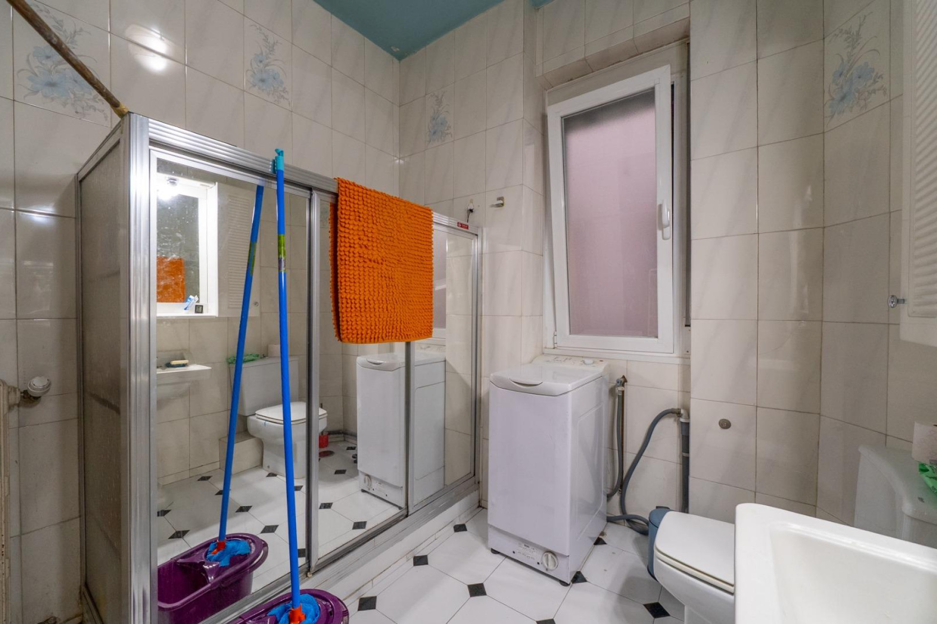 Revente - Appartement - Madrid - Retiro