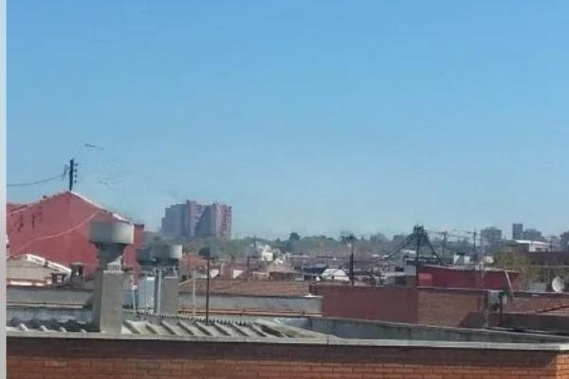 Revente - Appartement - Madrid - San diego