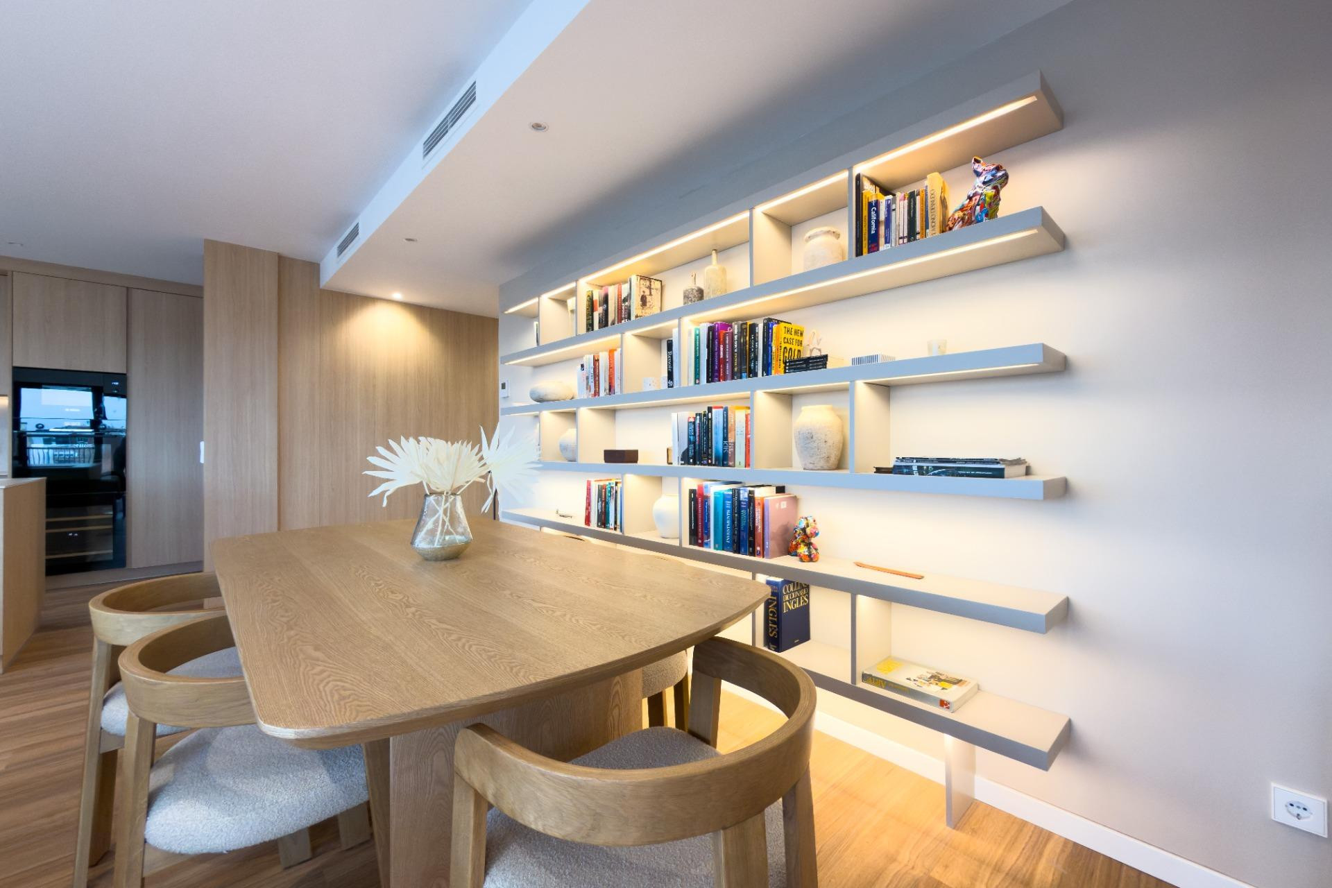 Revente - Appartement - Madrid - San Juan Bautista