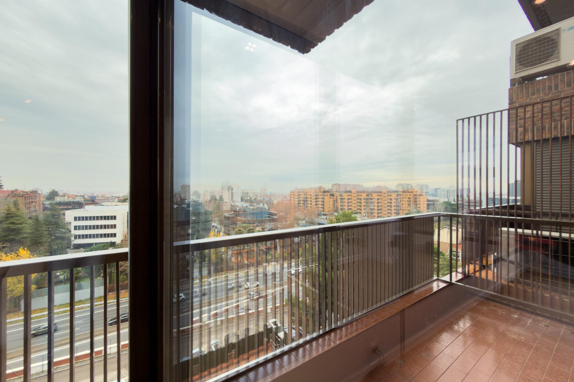 Revente - Appartement - Madrid - San Juan Bautista