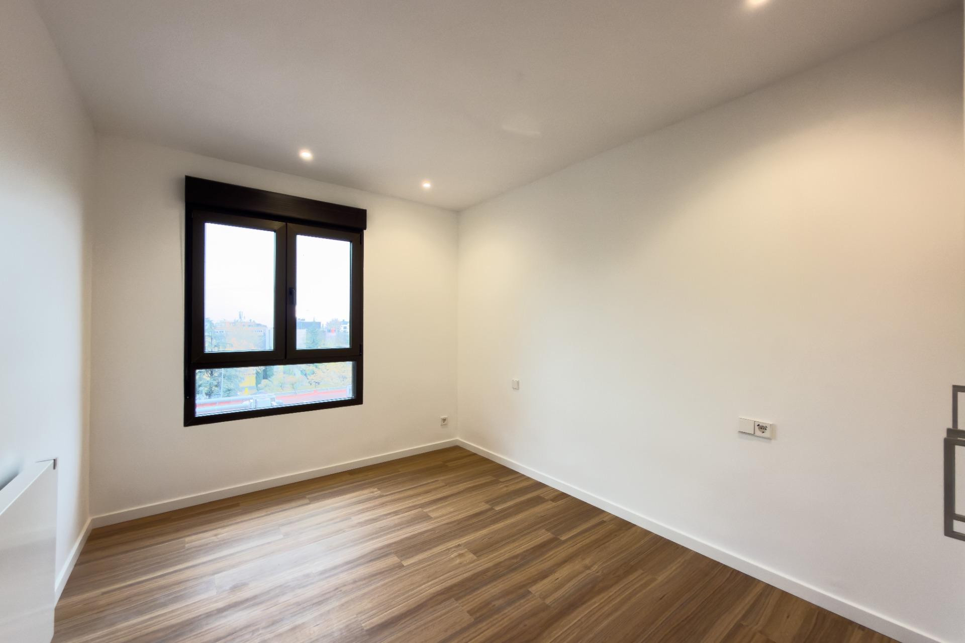 Revente - Appartement - Madrid - San Juan Bautista