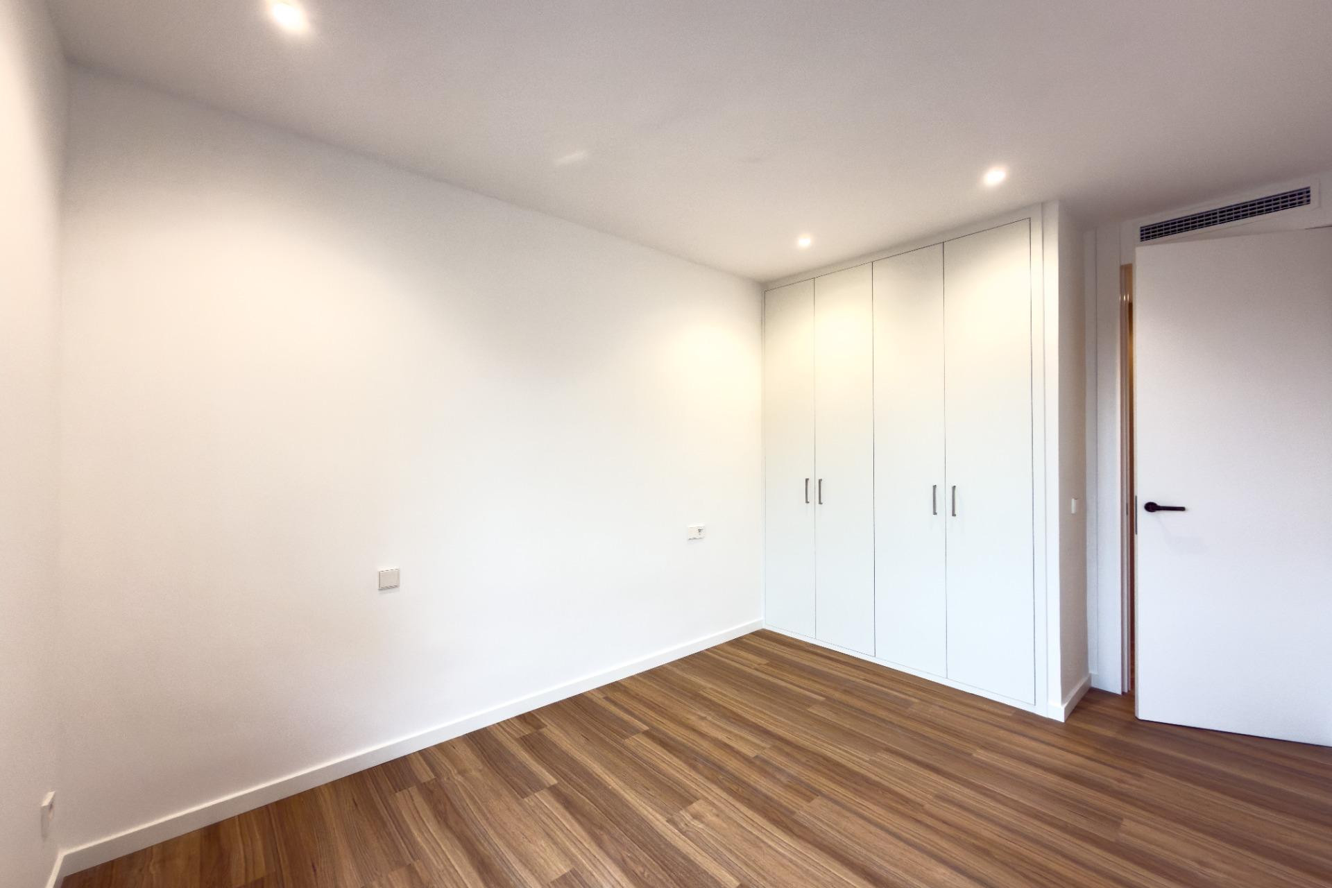 Revente - Appartement - Madrid - San Juan Bautista