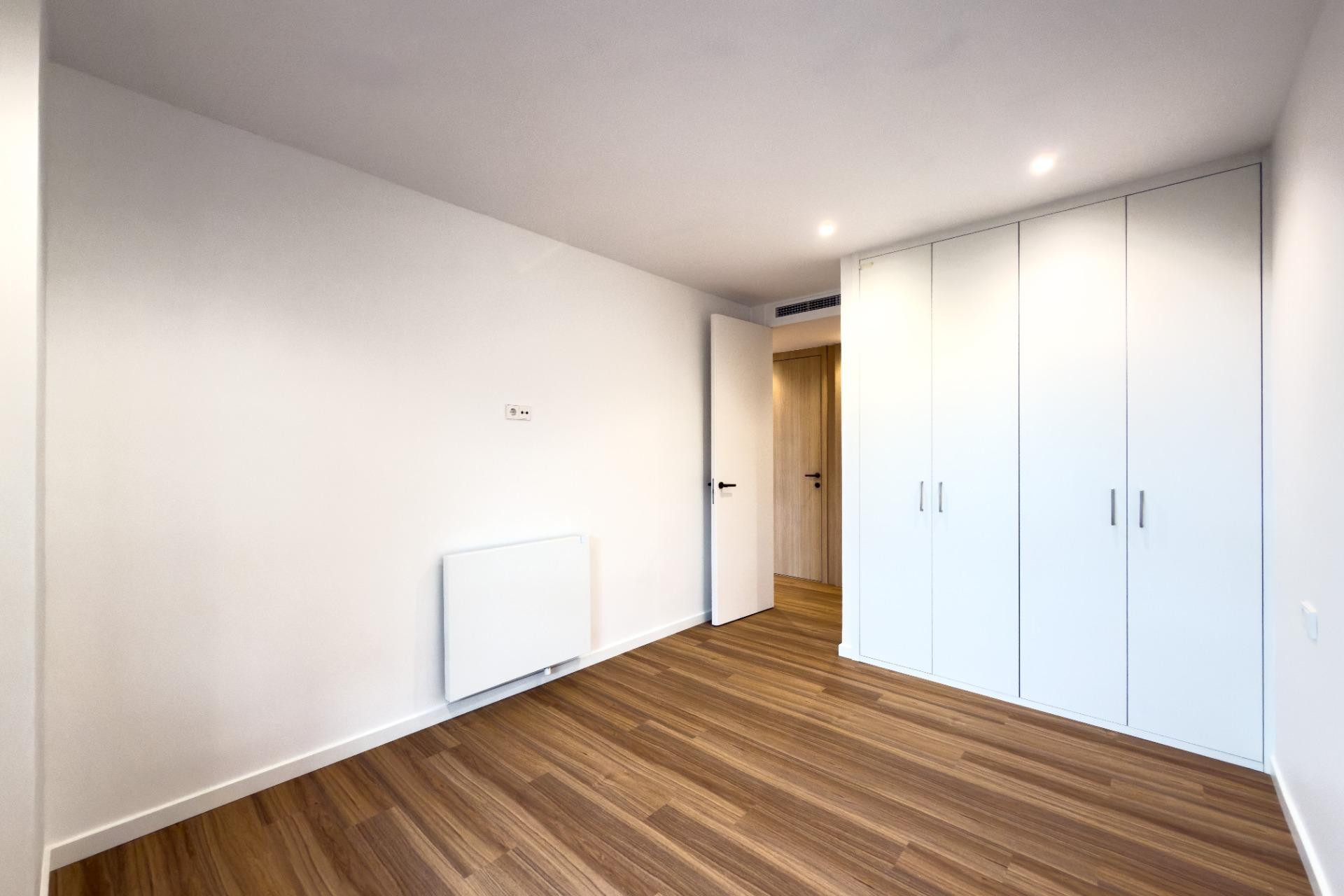 Revente - Appartement - Madrid - San Juan Bautista