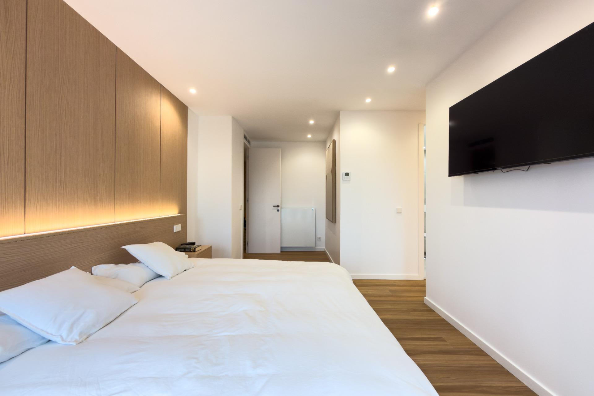 Revente - Appartement - Madrid - San Juan Bautista