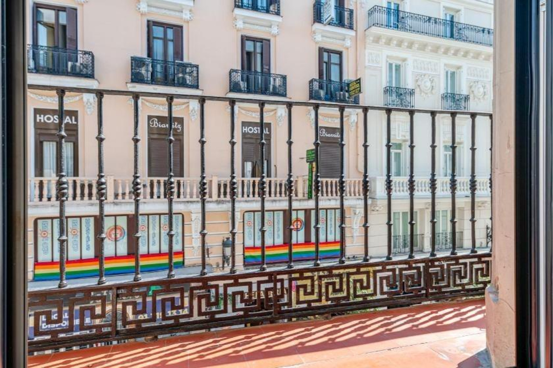 Revente - Appartement - Madrid - Sol