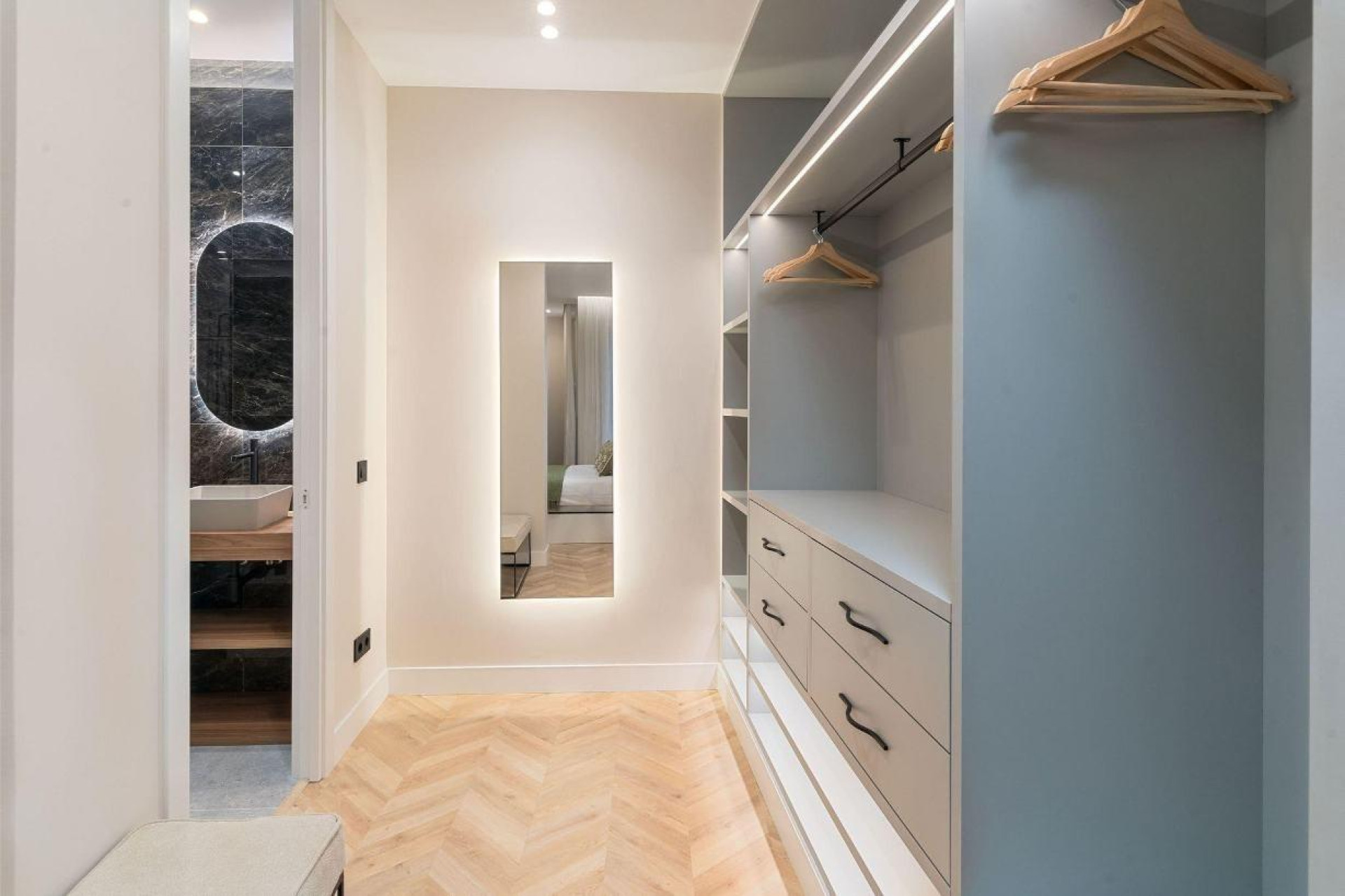 Revente - Appartement - Madrid - Sol