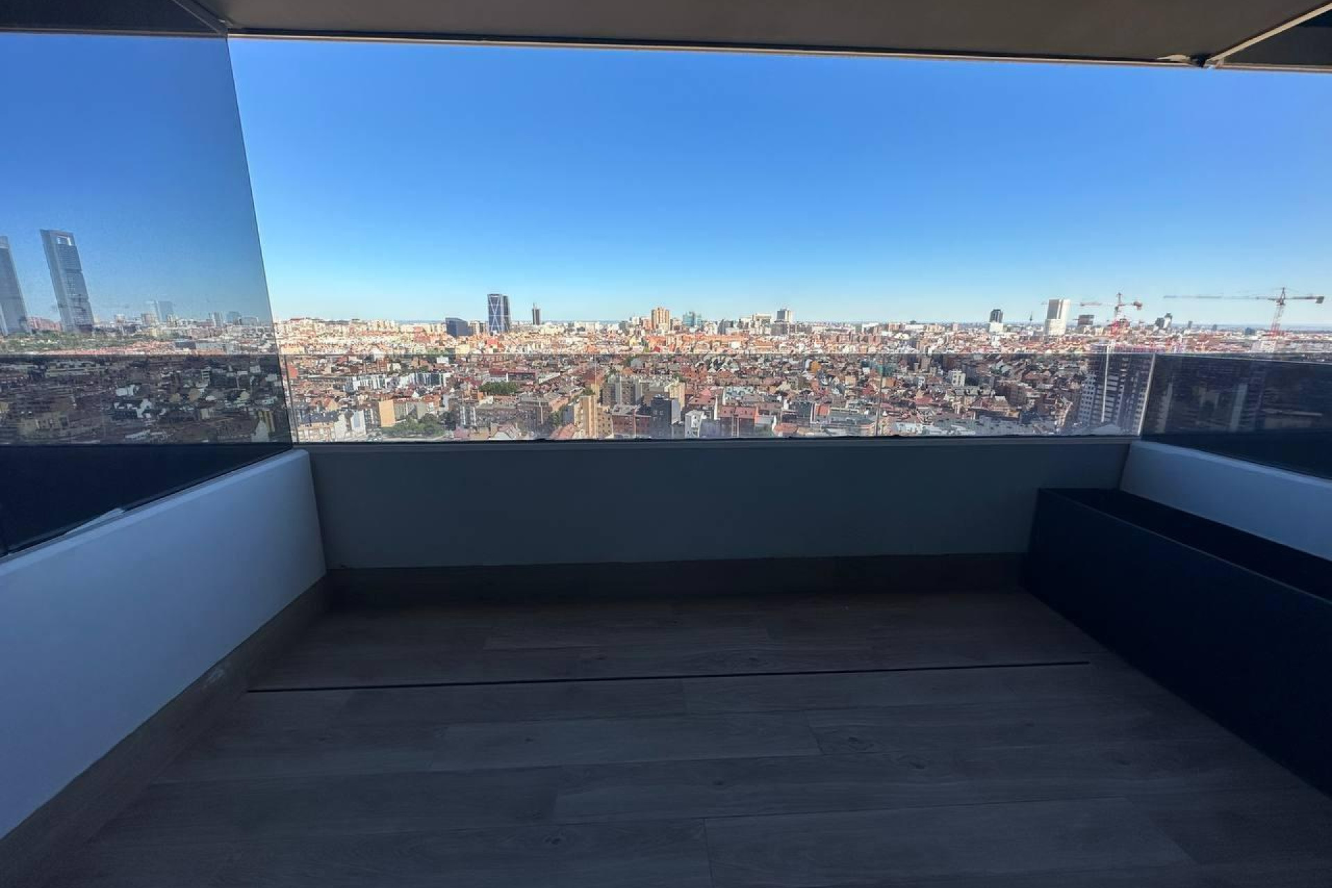 Revente - Appartement - Madrid - Tetuán