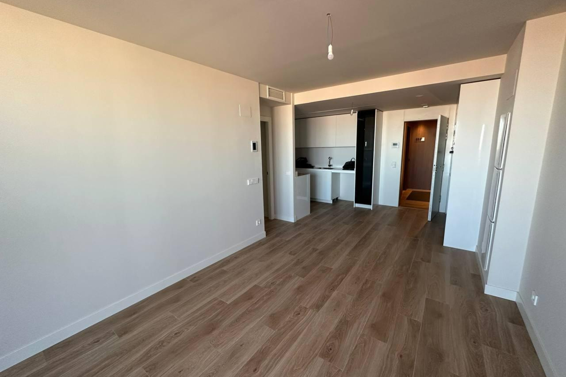 Revente - Appartement - Madrid - Tetuán