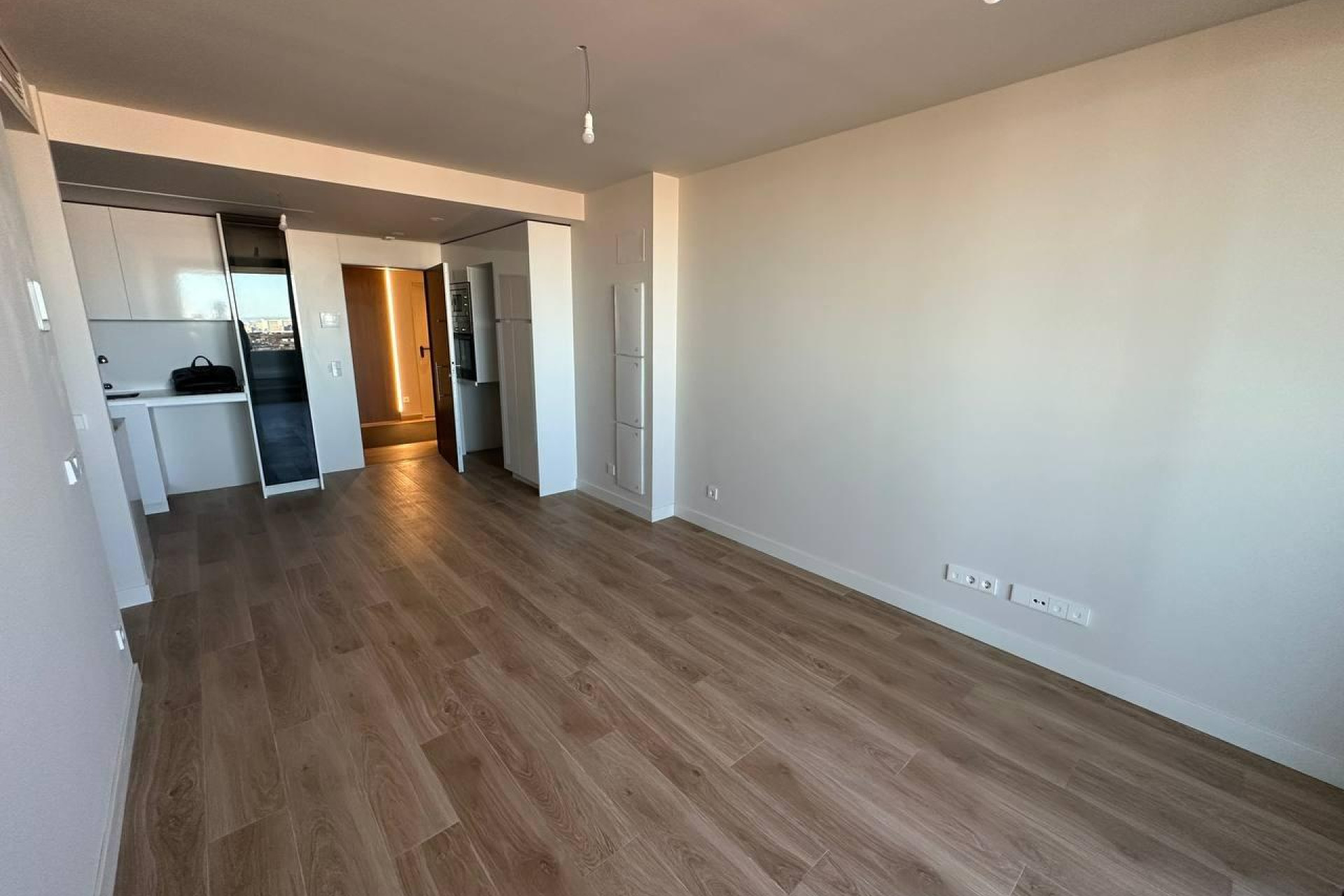 Revente - Appartement - Madrid - Tetuán