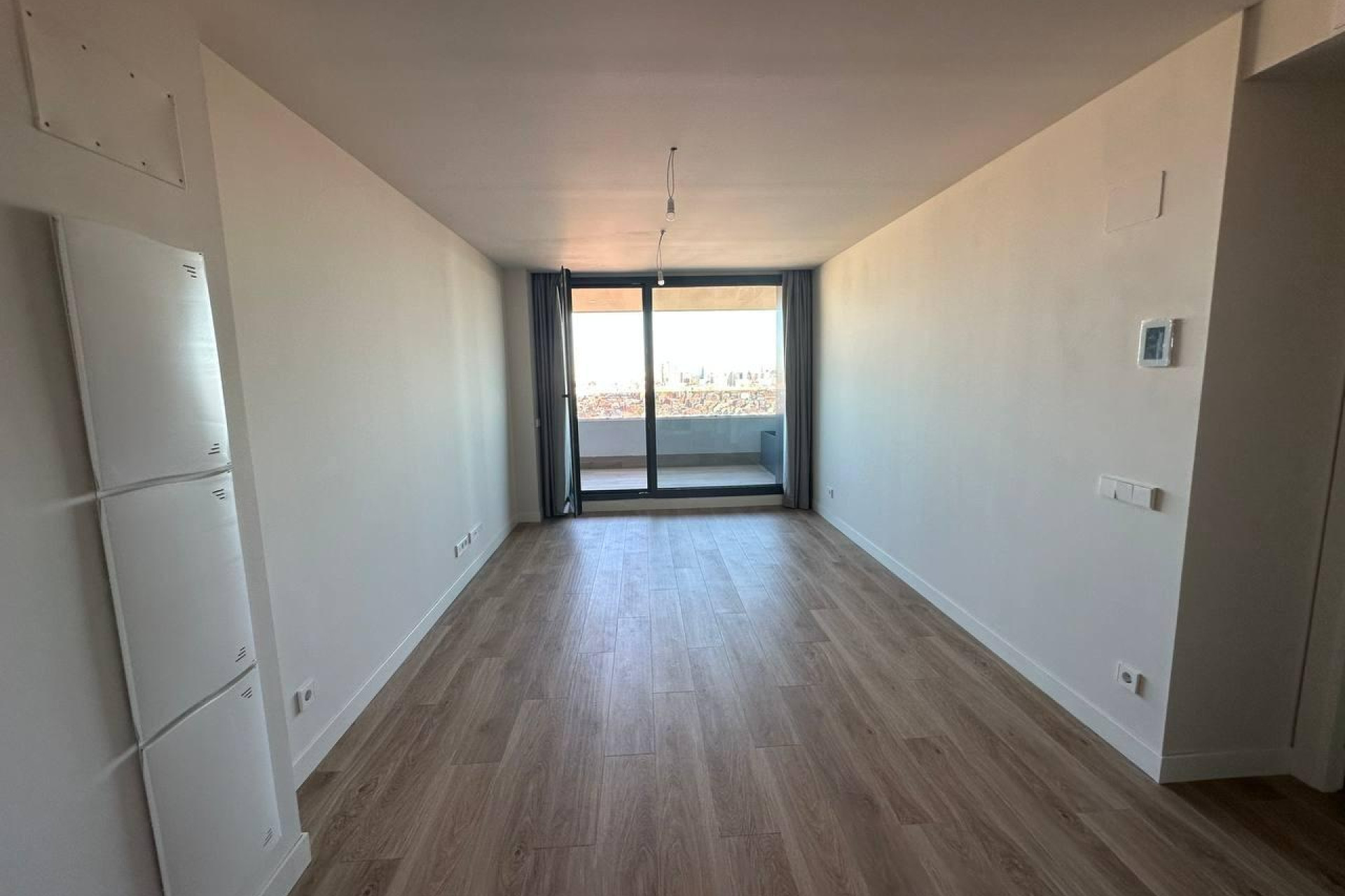 Revente - Appartement - Madrid - Tetuán