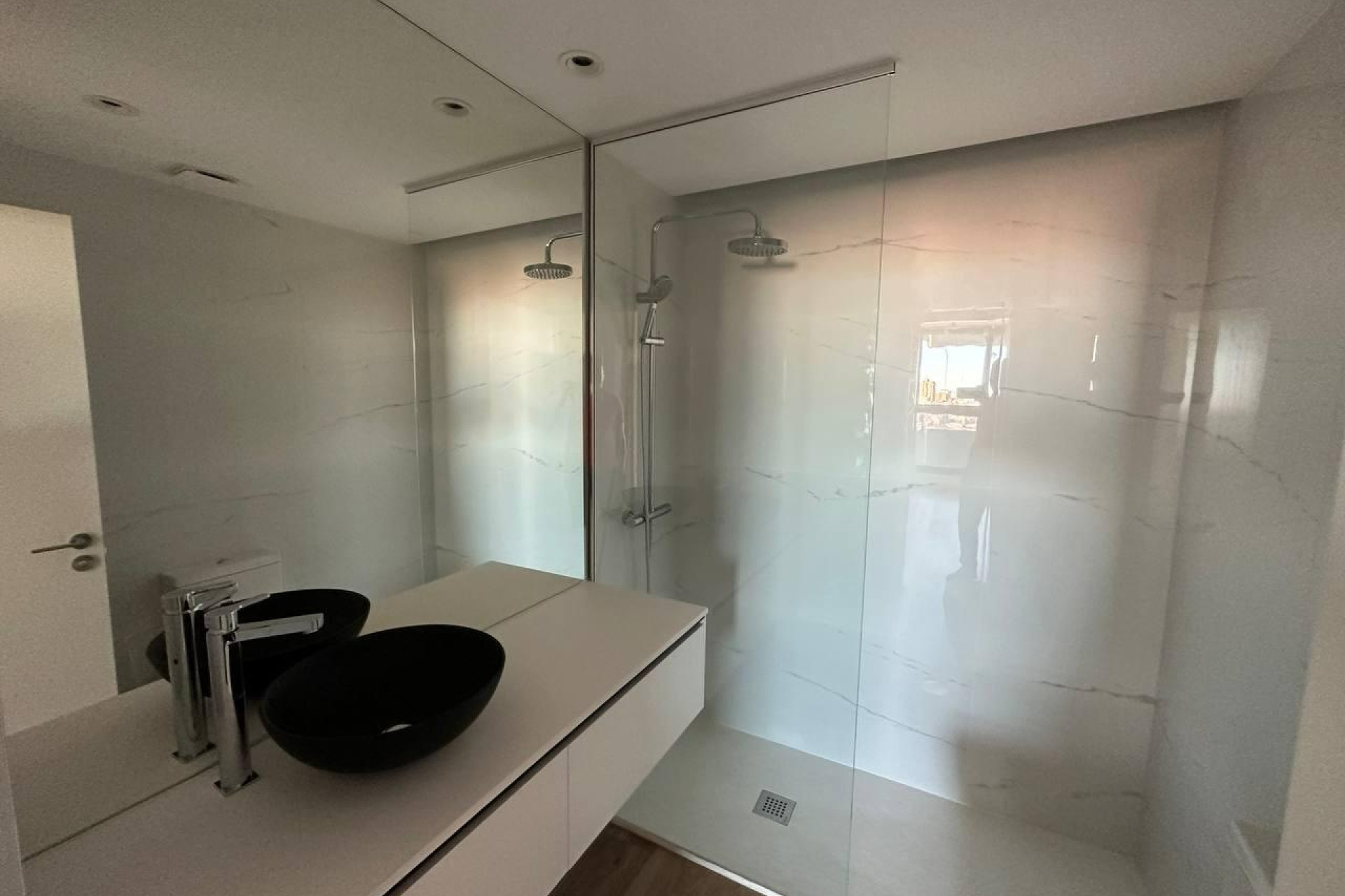 Revente - Appartement - Madrid - Tetuán