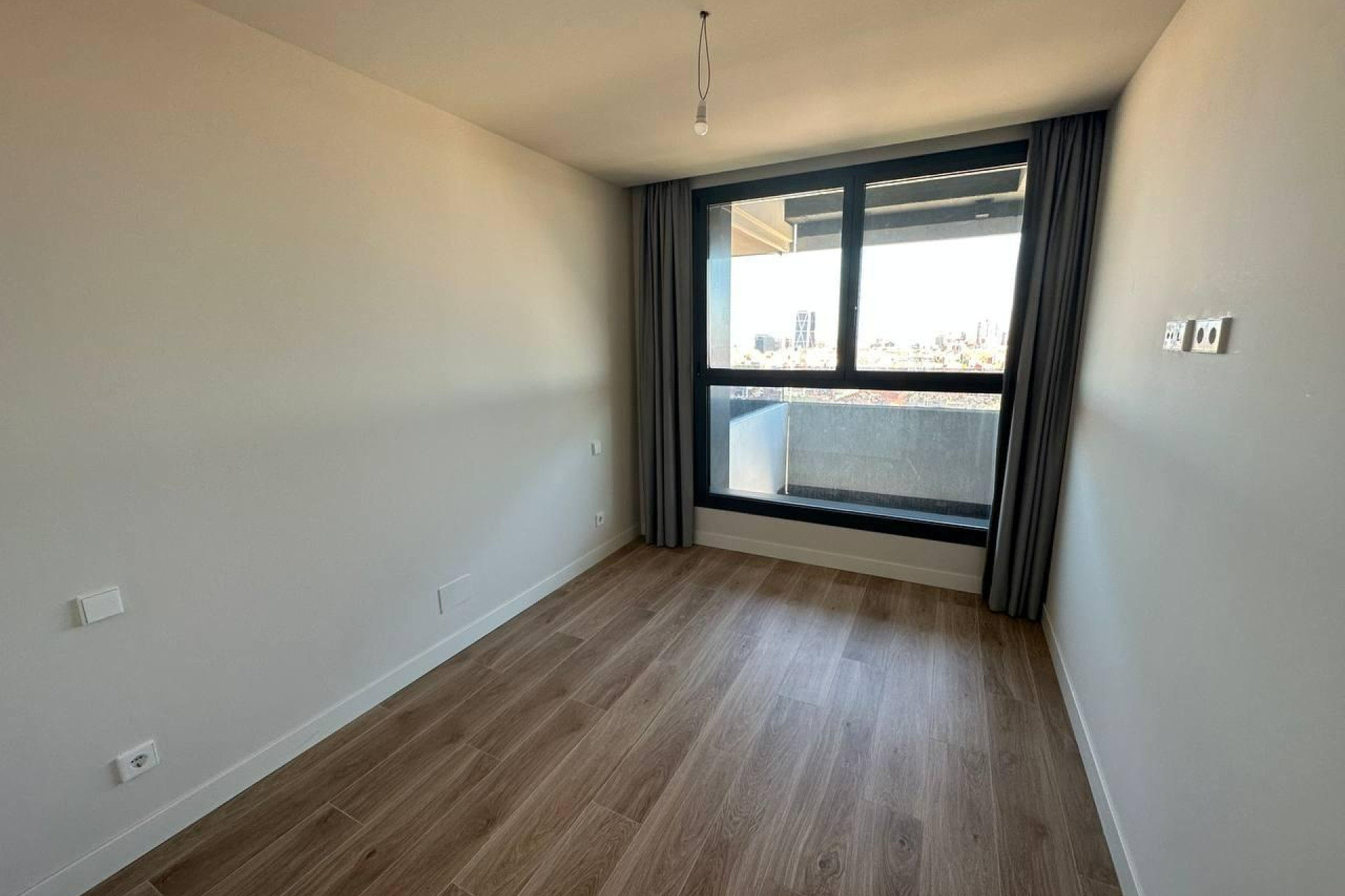 Revente - Appartement - Madrid - Tetuán