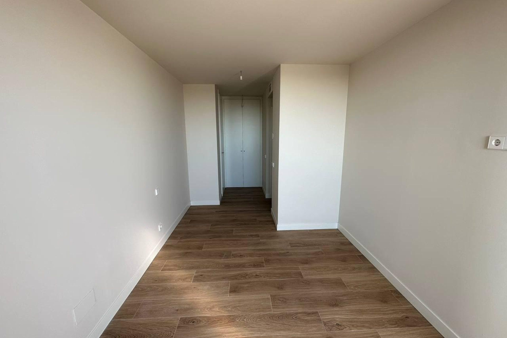 Revente - Appartement - Madrid - Tetuán