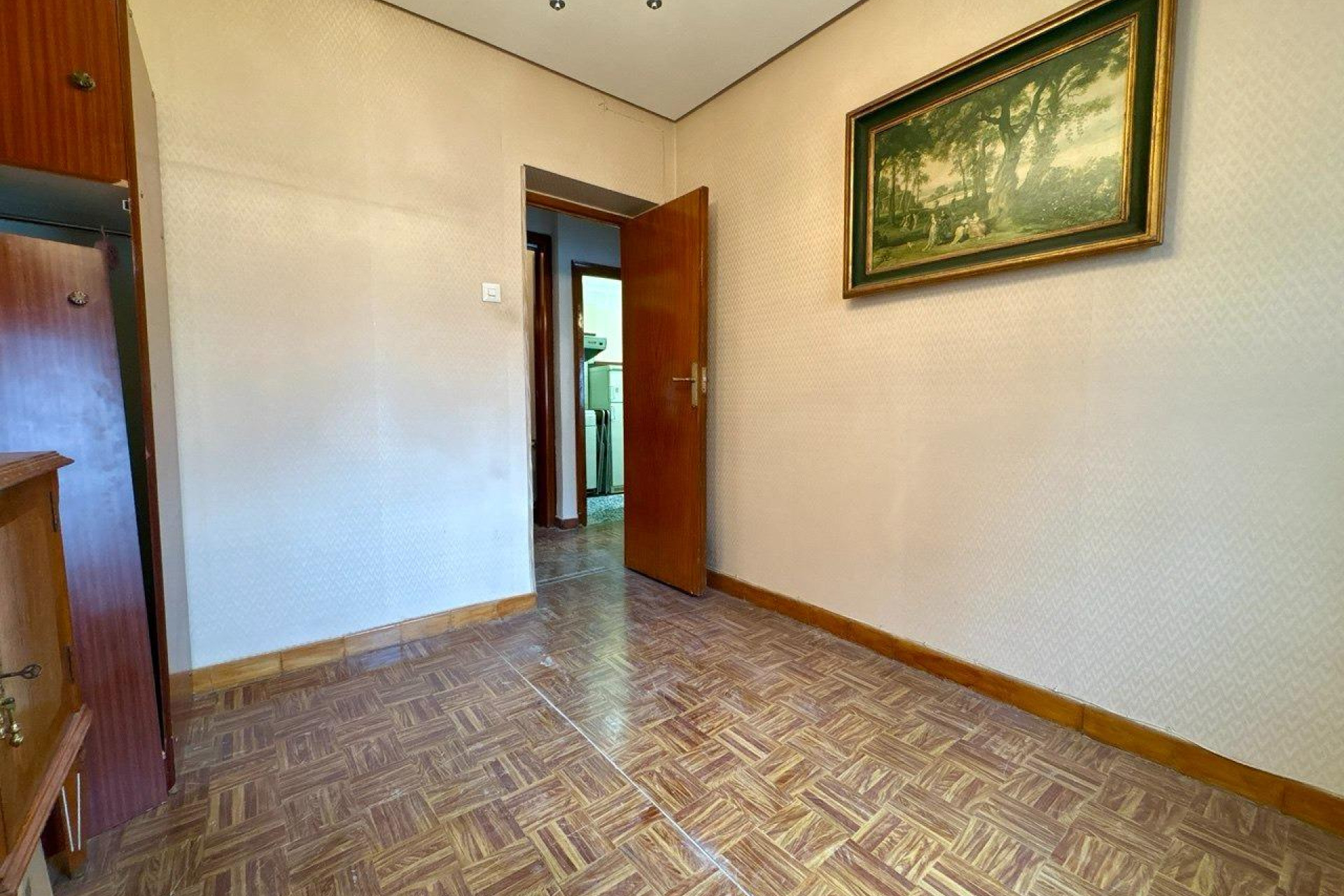 Revente - Appartement - Madrid - Tetuán