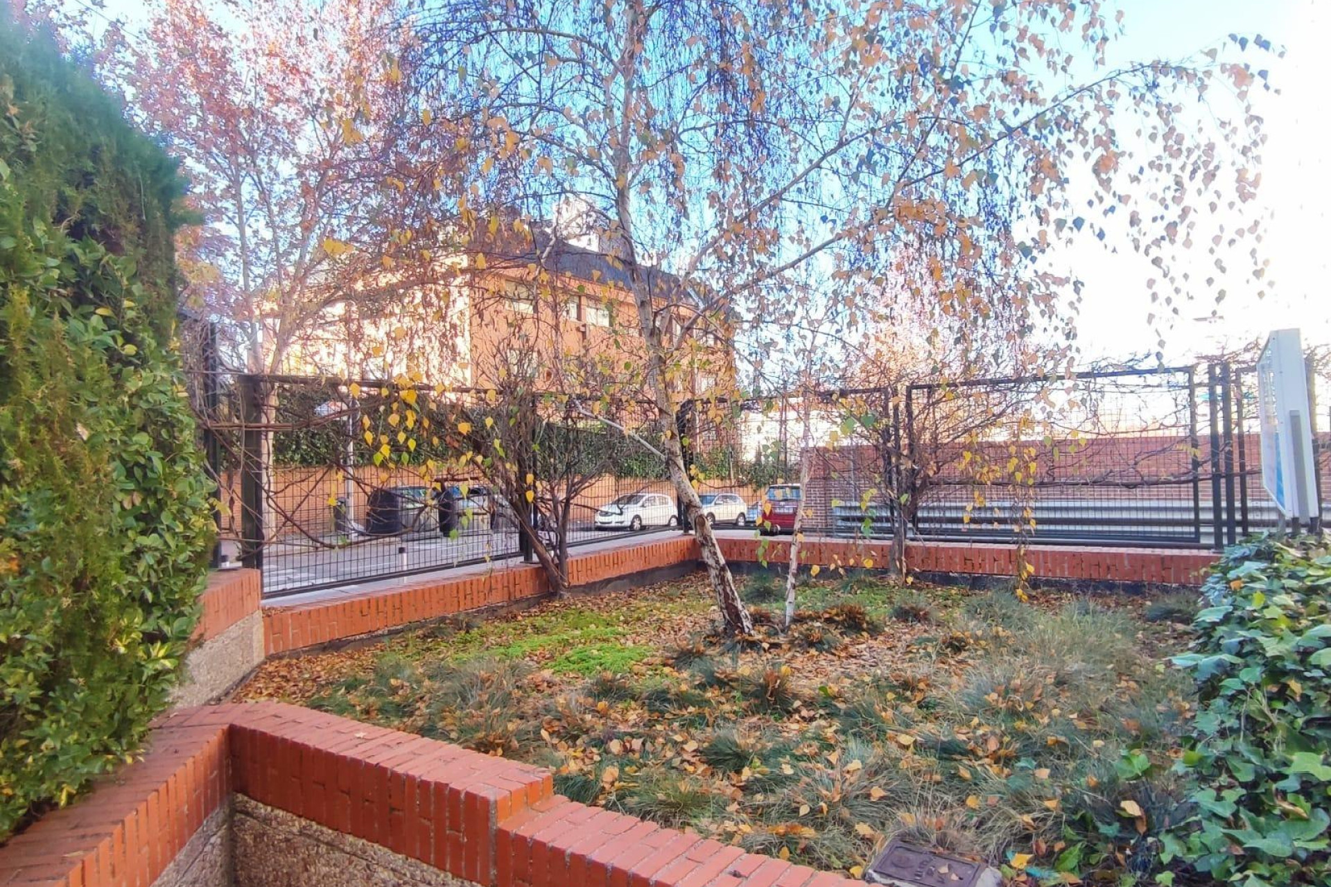 Revente - Appartement - Madrid - Vallehermoso