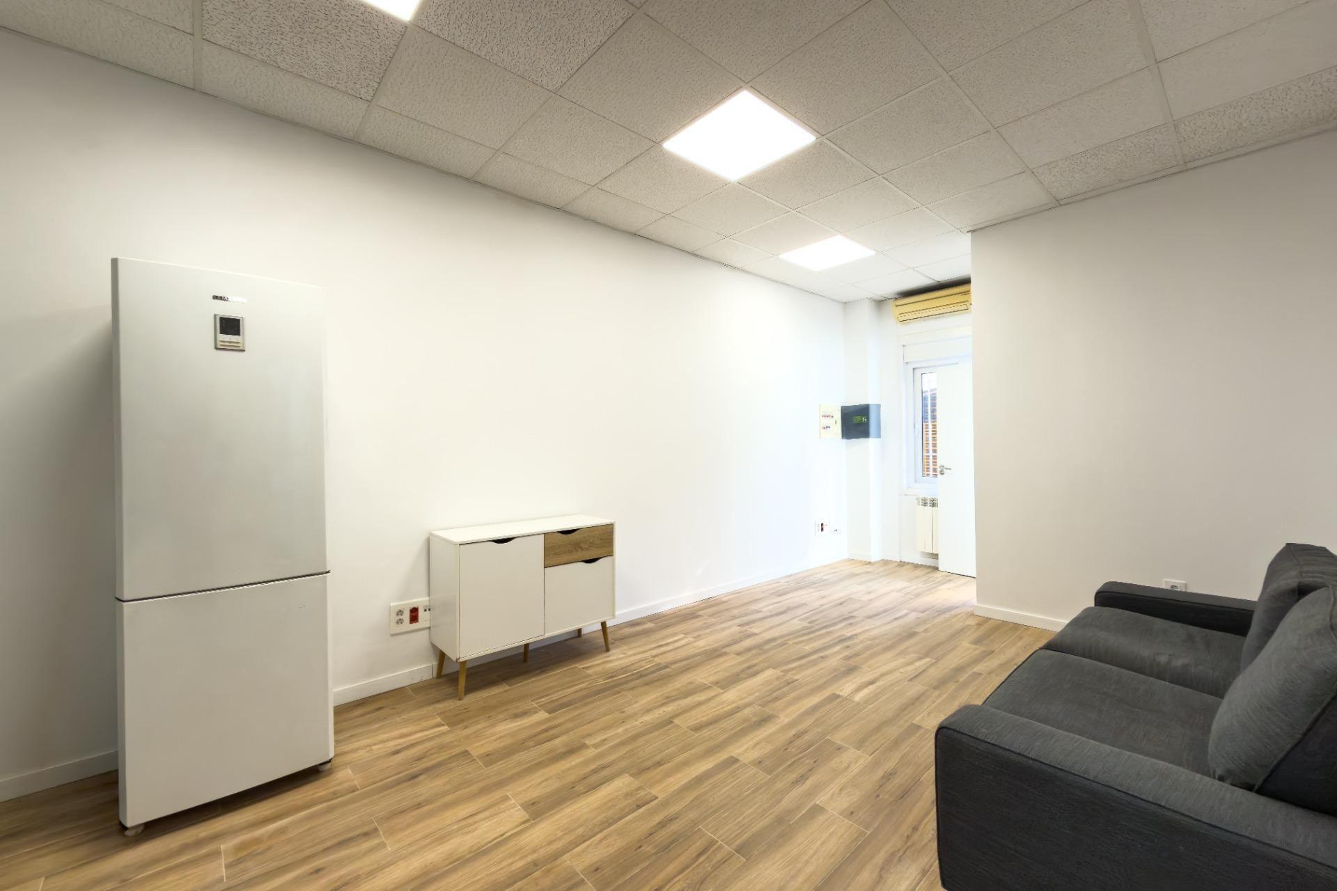 Revente - Appartement - Madrid - Vallehermoso